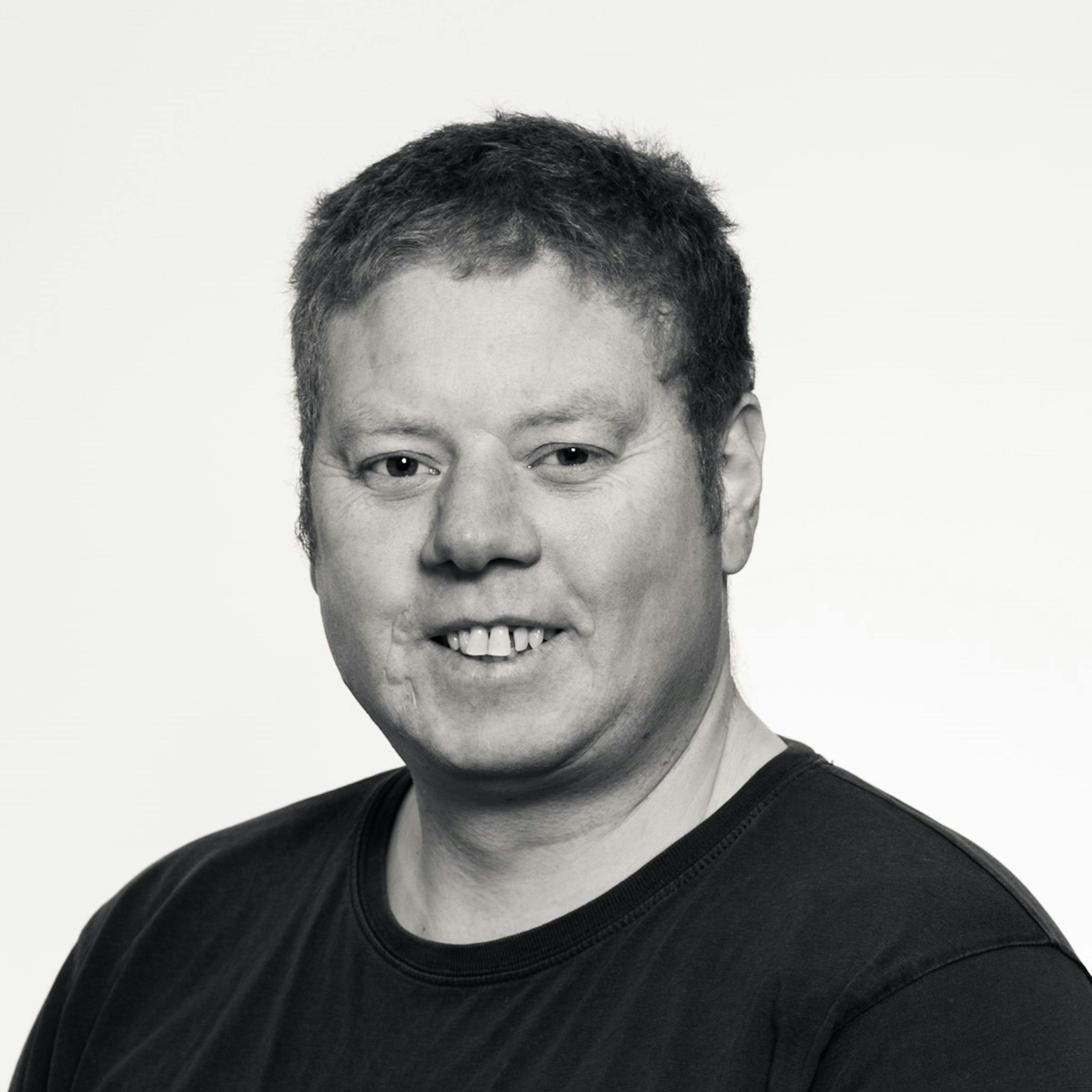 Haukur Einarsson
