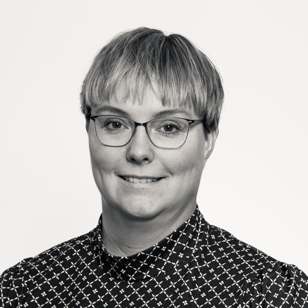 Inga Rut Hjaltadóttir