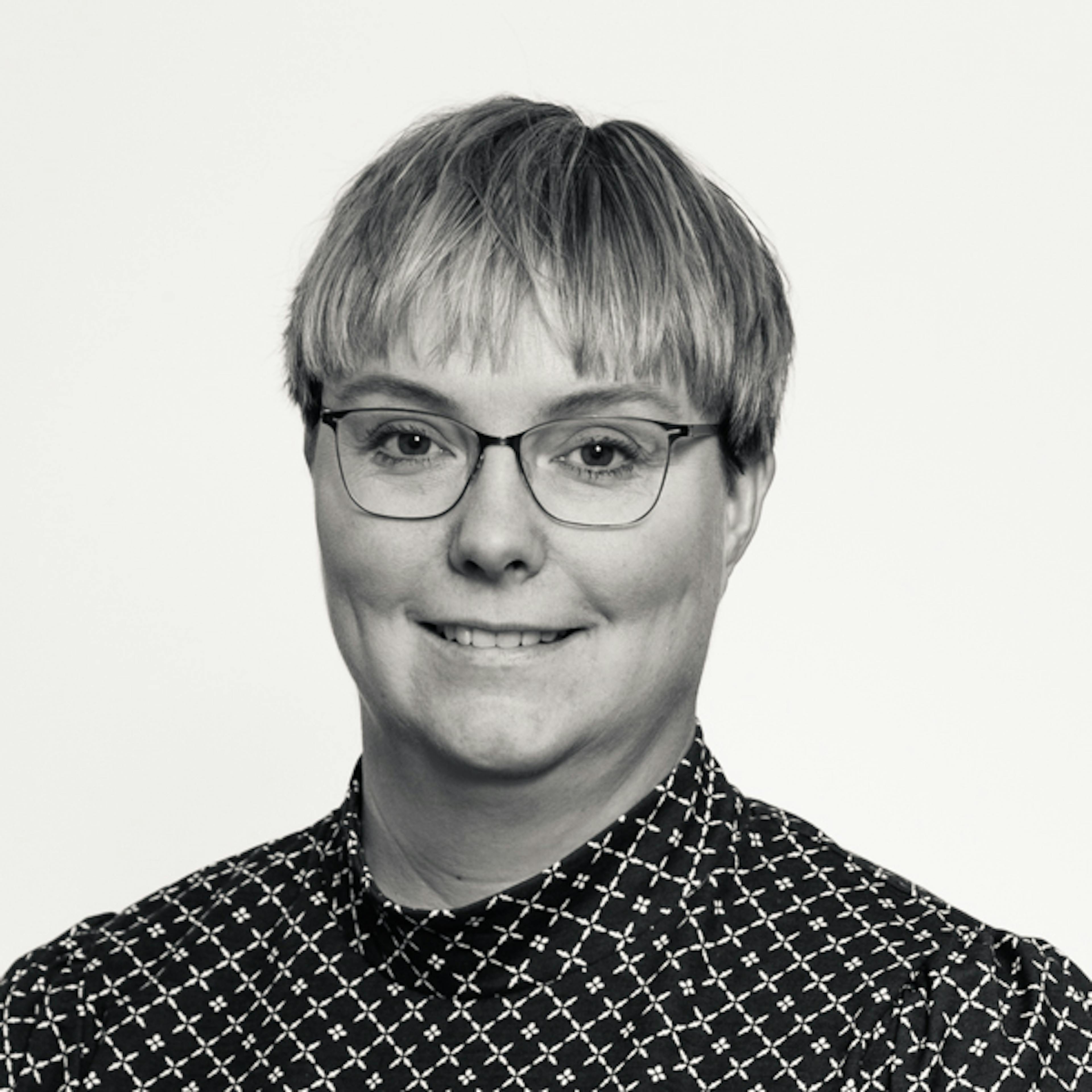 Inga Rut Hjaltadóttir