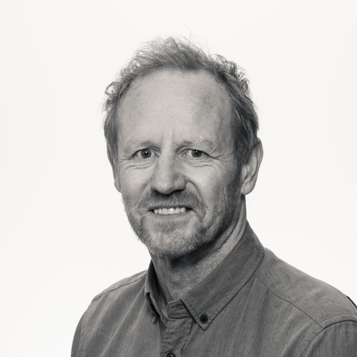 Jón Þórir Sveinsson