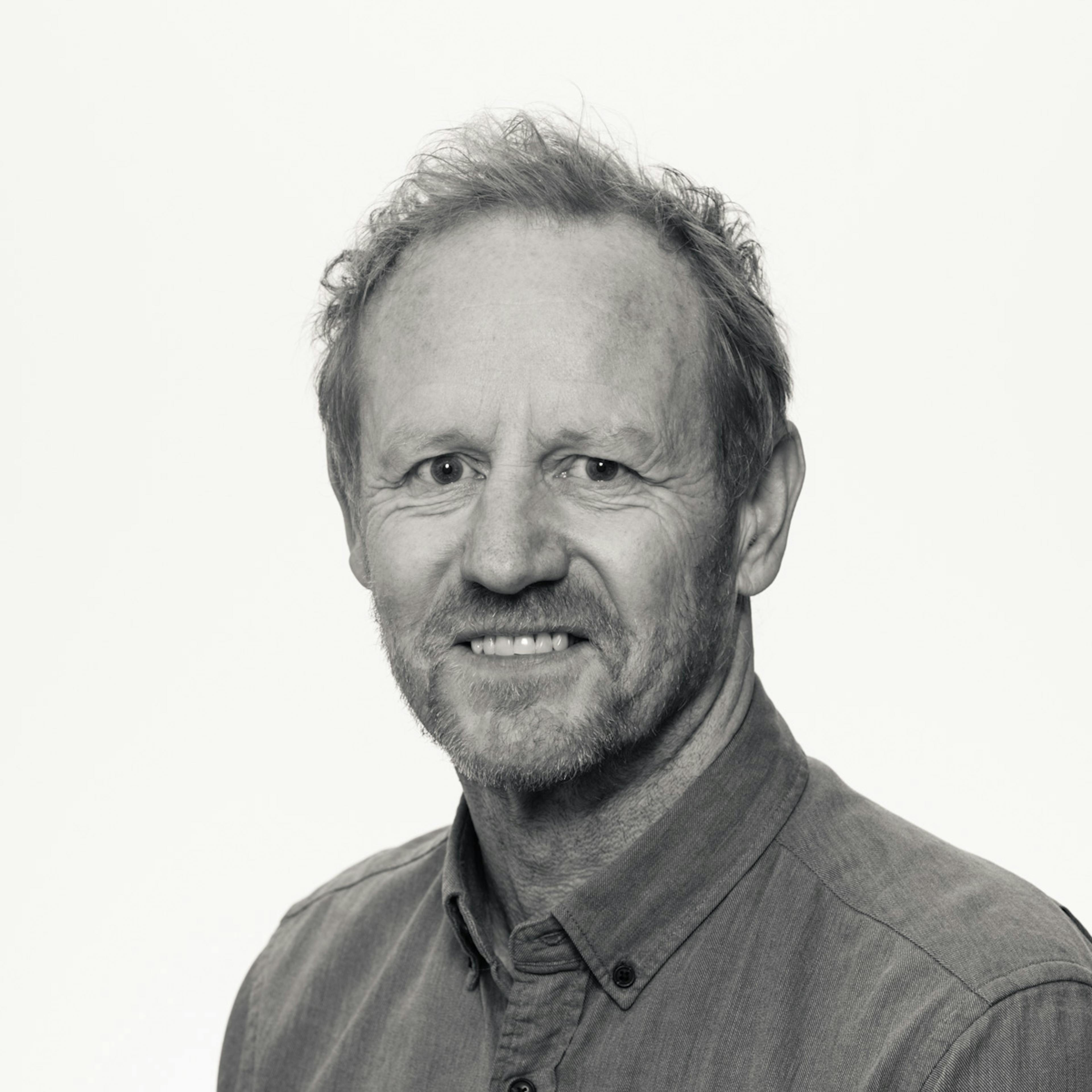 Jón Þórir Sveinsson