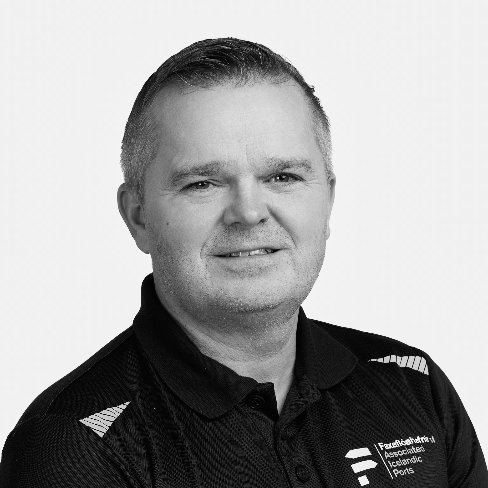 Rafnkell K Guttormsson
