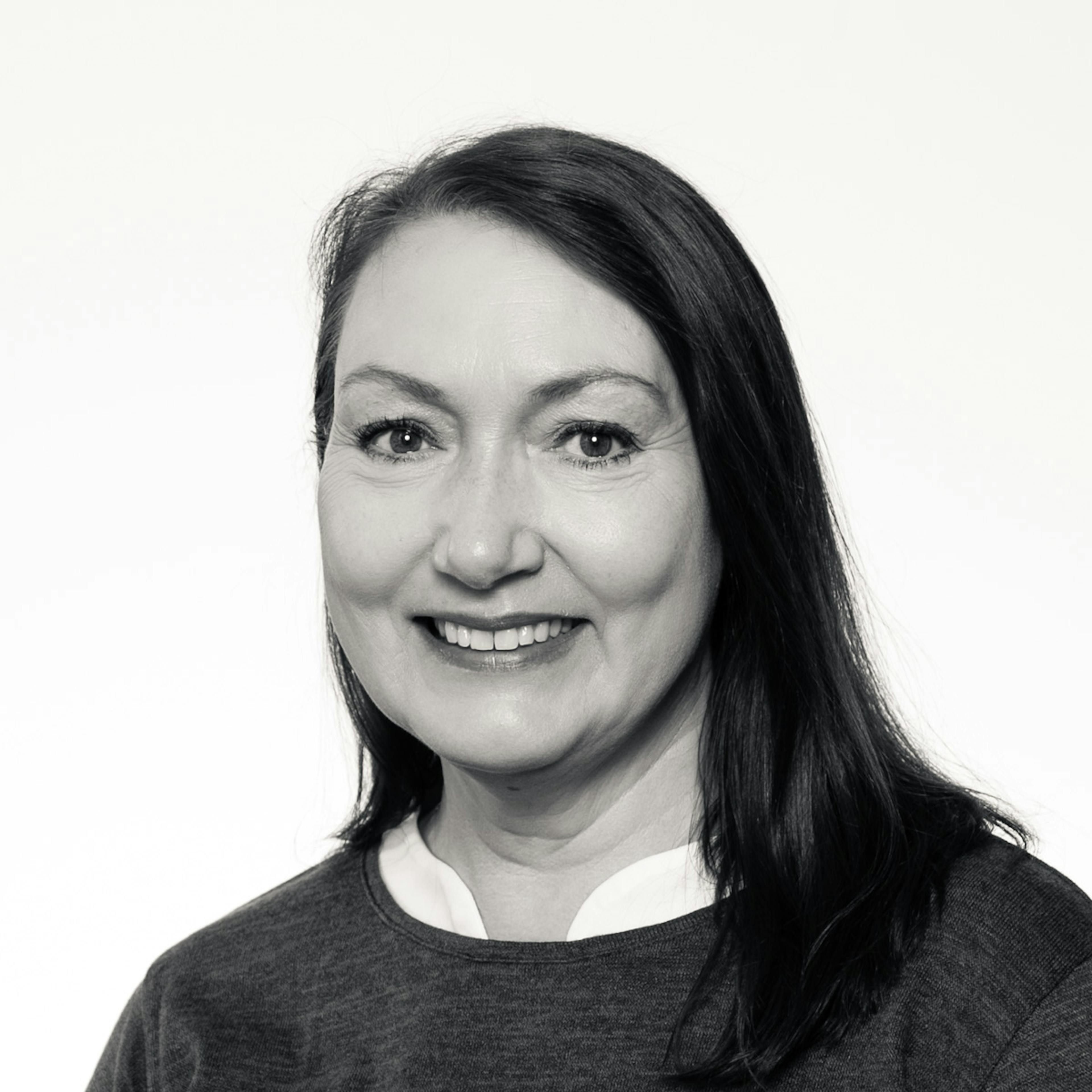 Ragnheiður Ragnarsdóttir