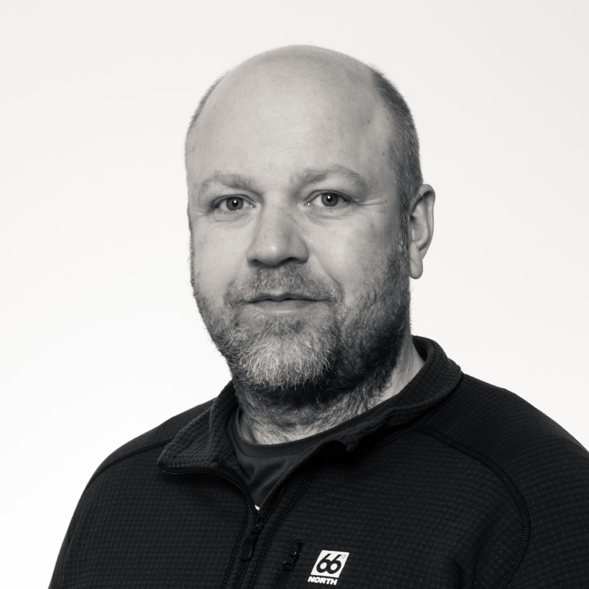 Sæþór Ágústsson