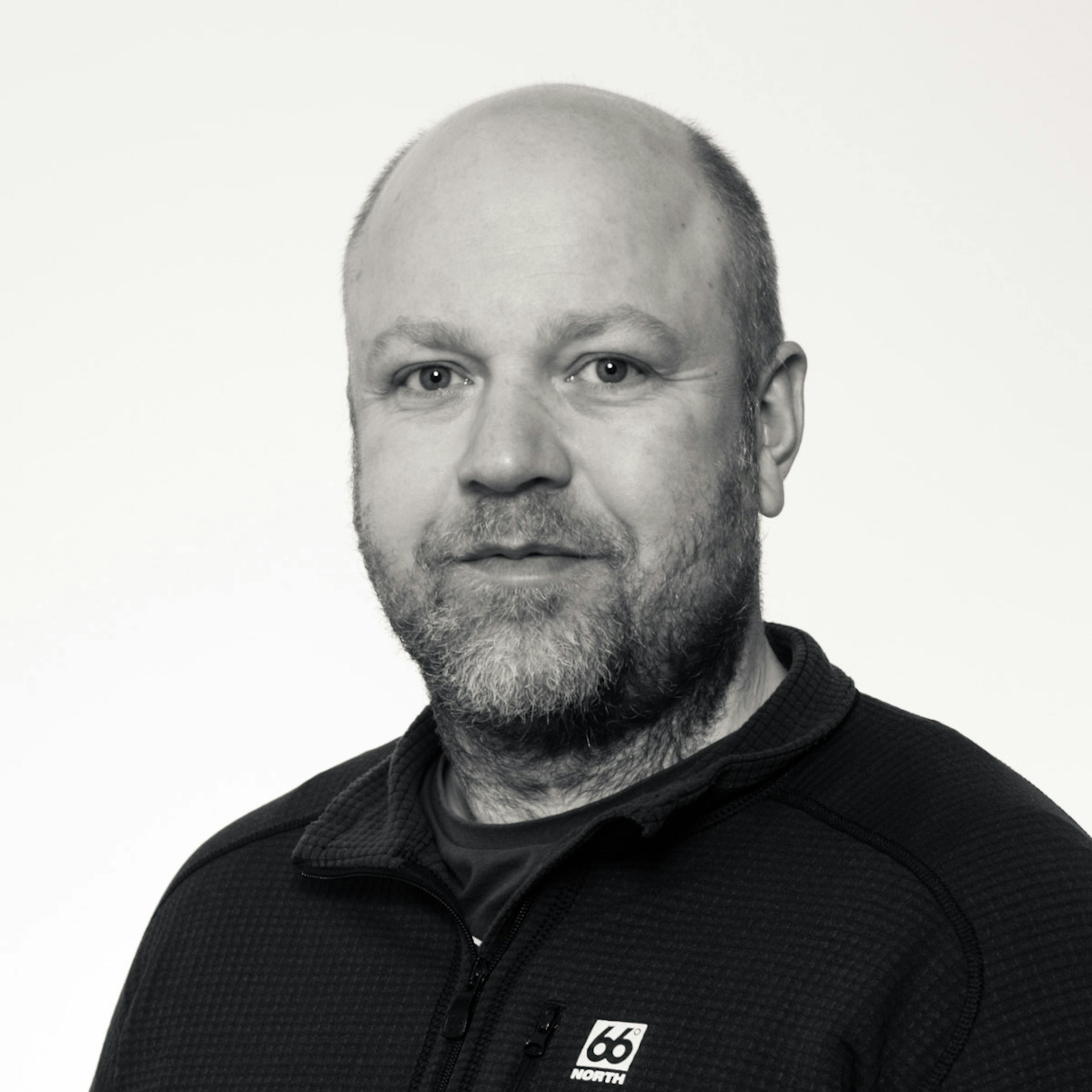 Sæþór Ágústsson