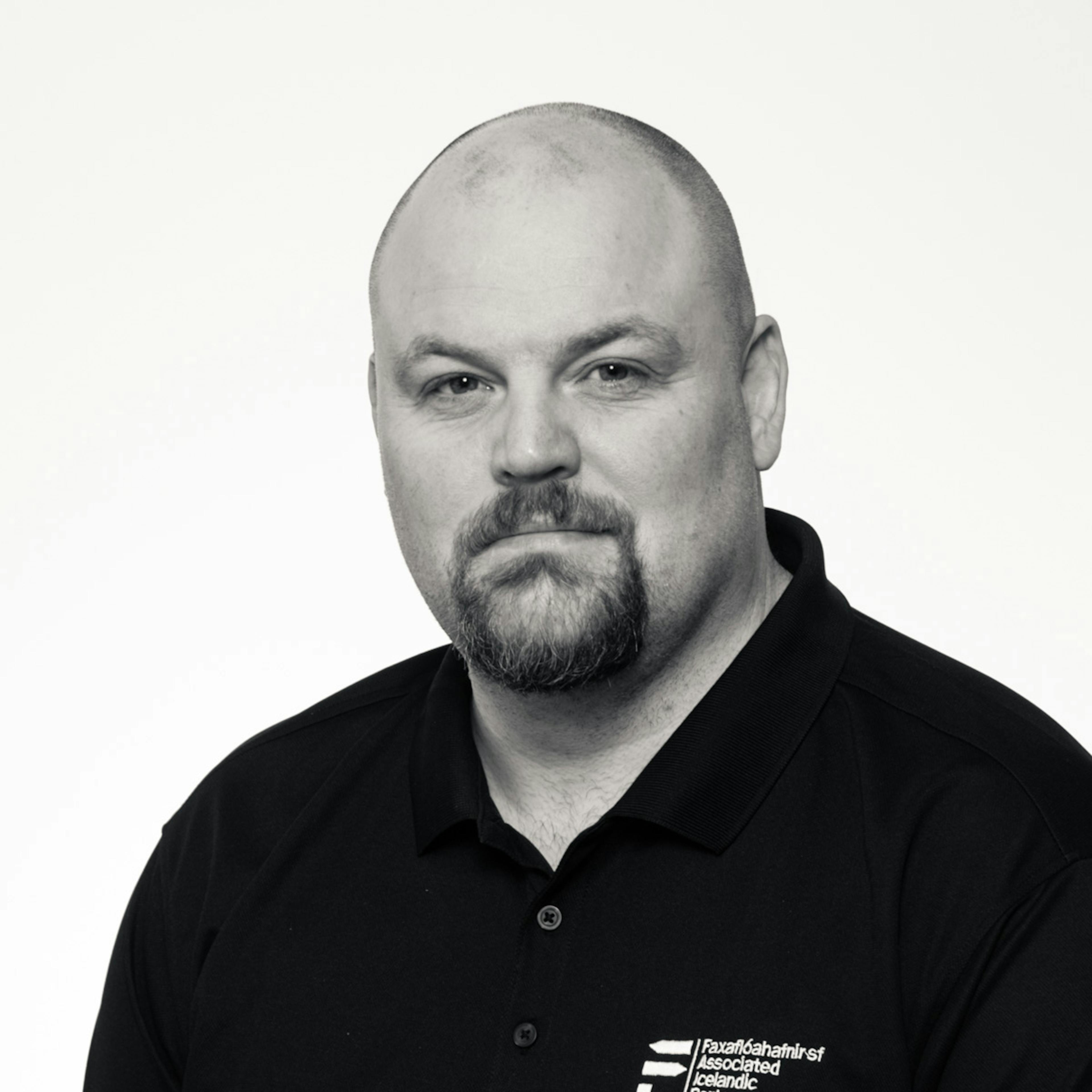 Sindri Sigurfinnsson