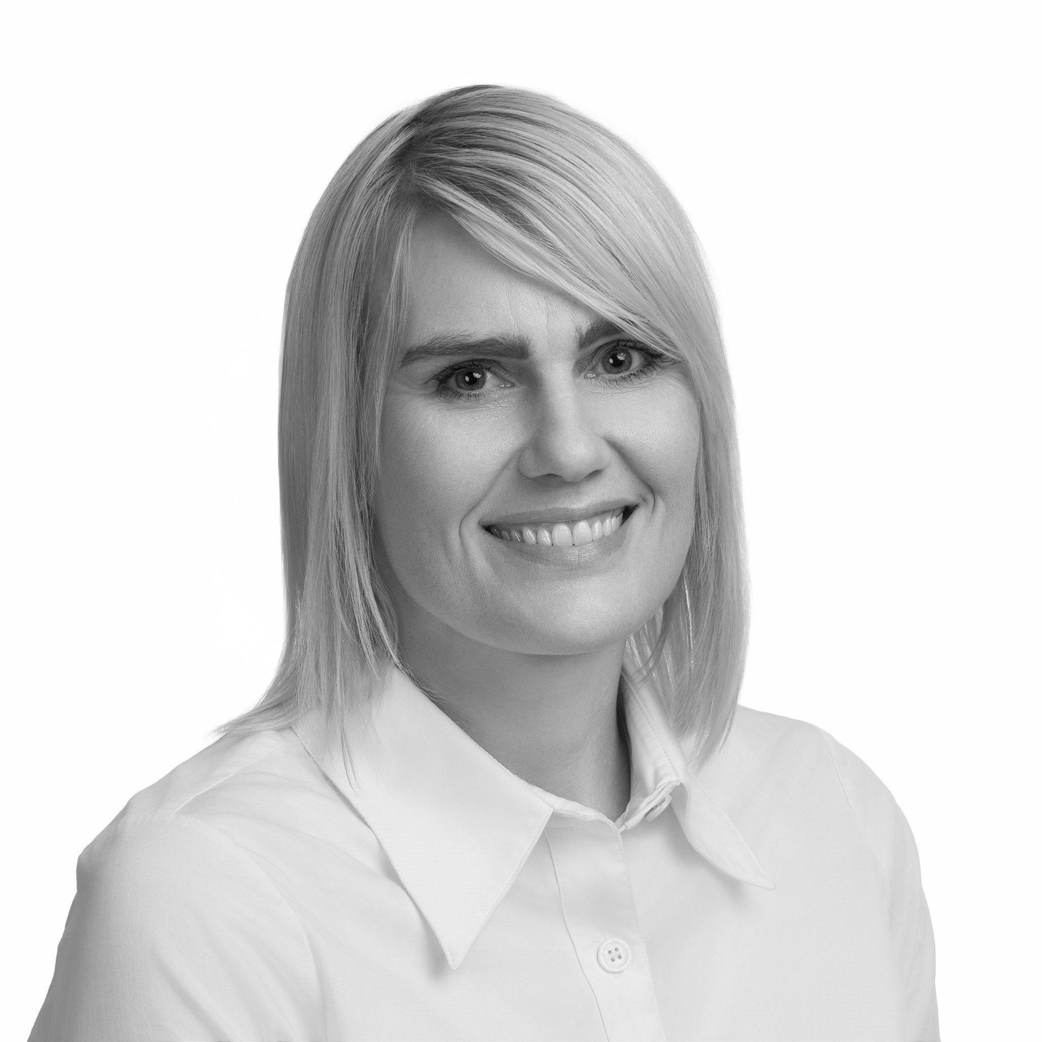 Snæfríður Einarsdóttir
