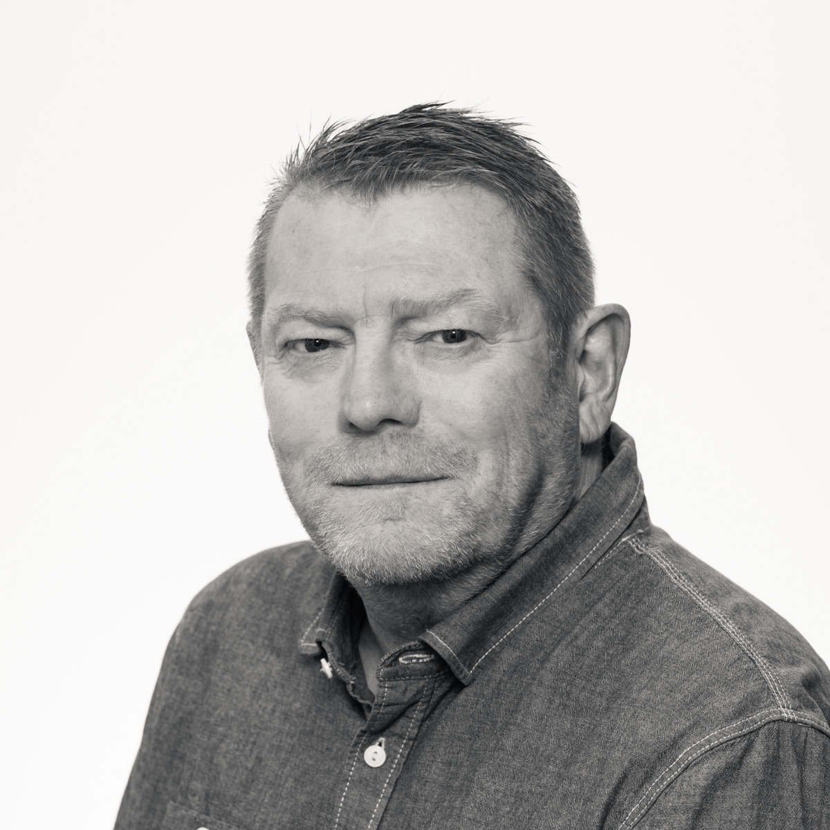Steinar Hólmsteinsson