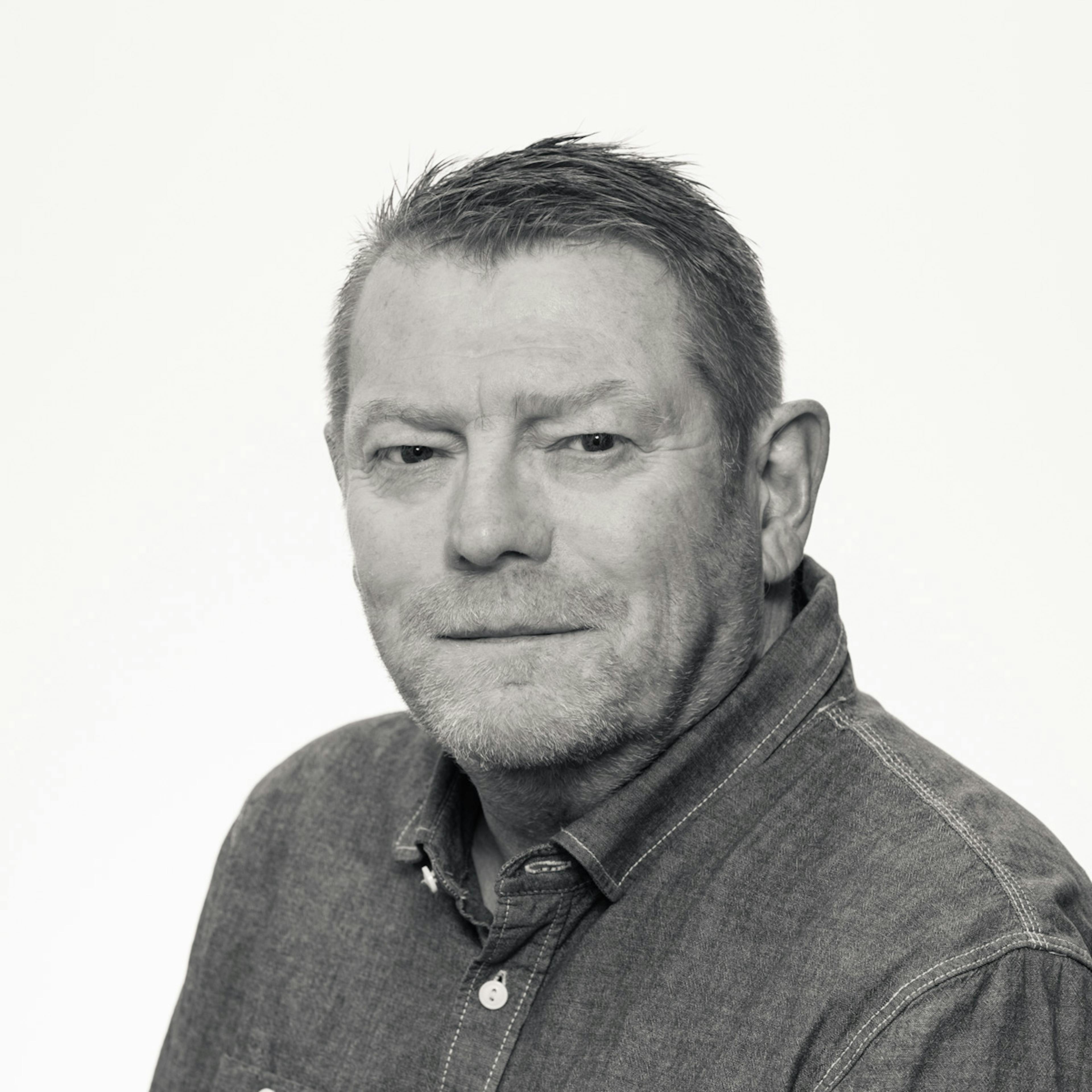 Steinar Hólmsteinsson