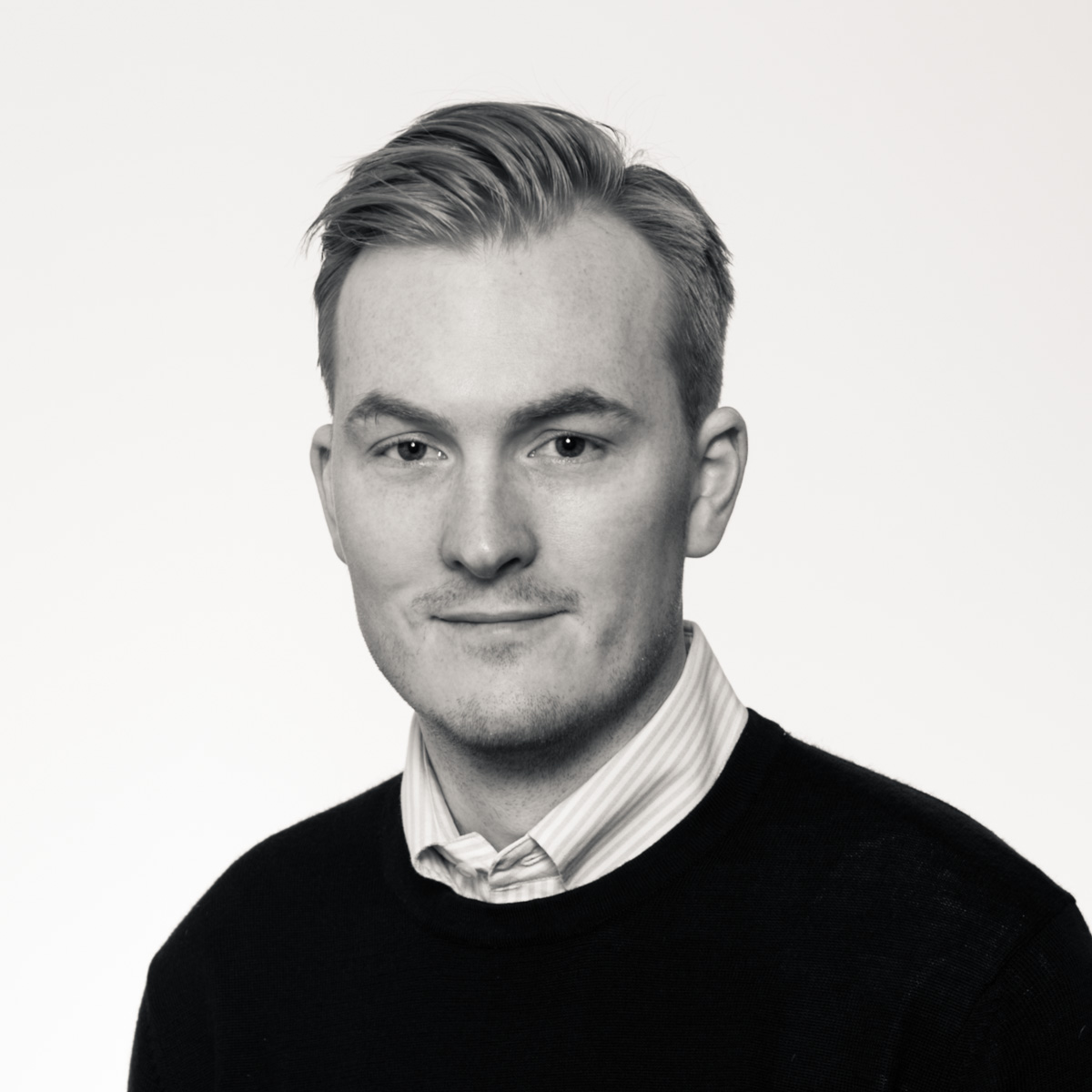 Jóhann Björn Jóhannsson
