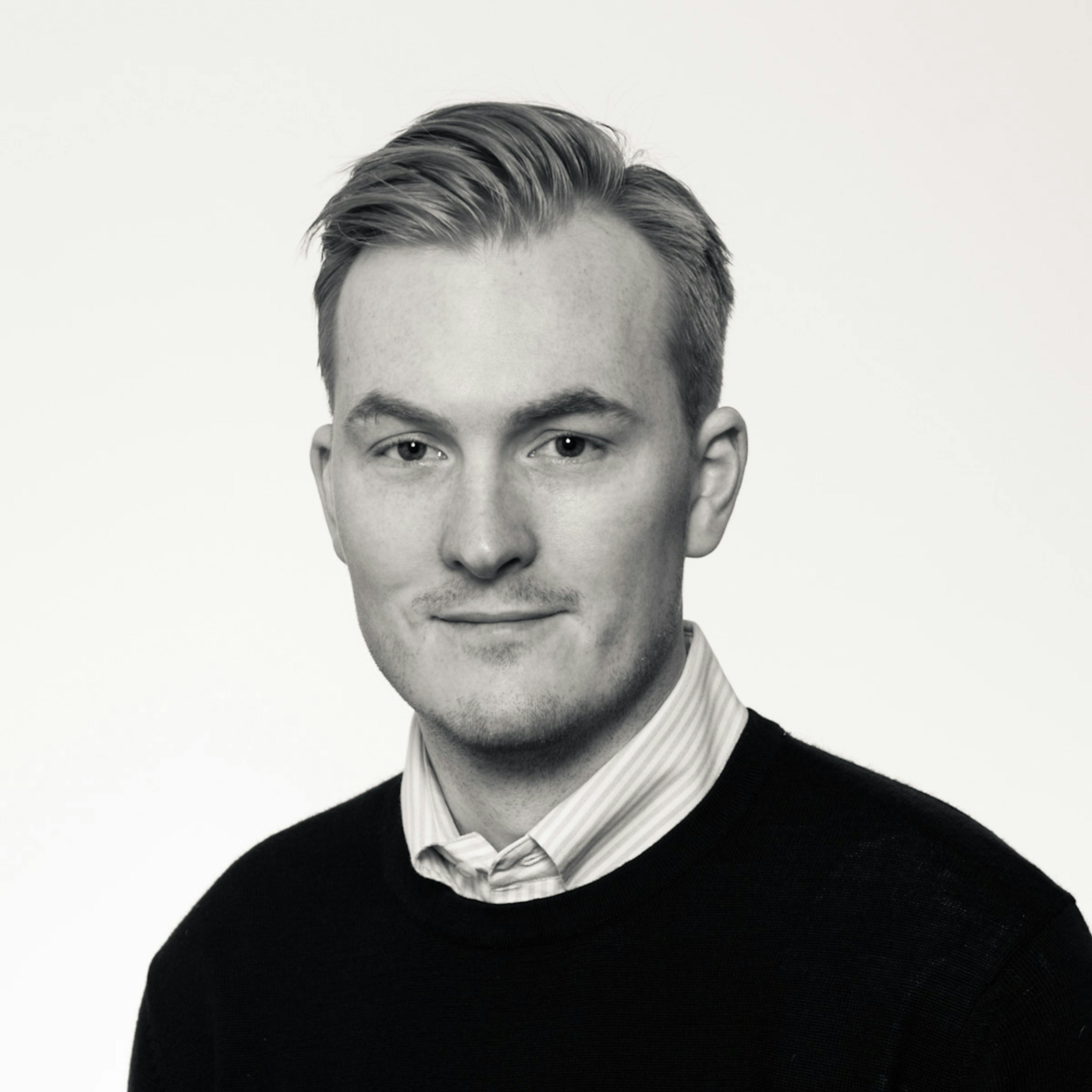 Jóhann Björn Jóhannsson