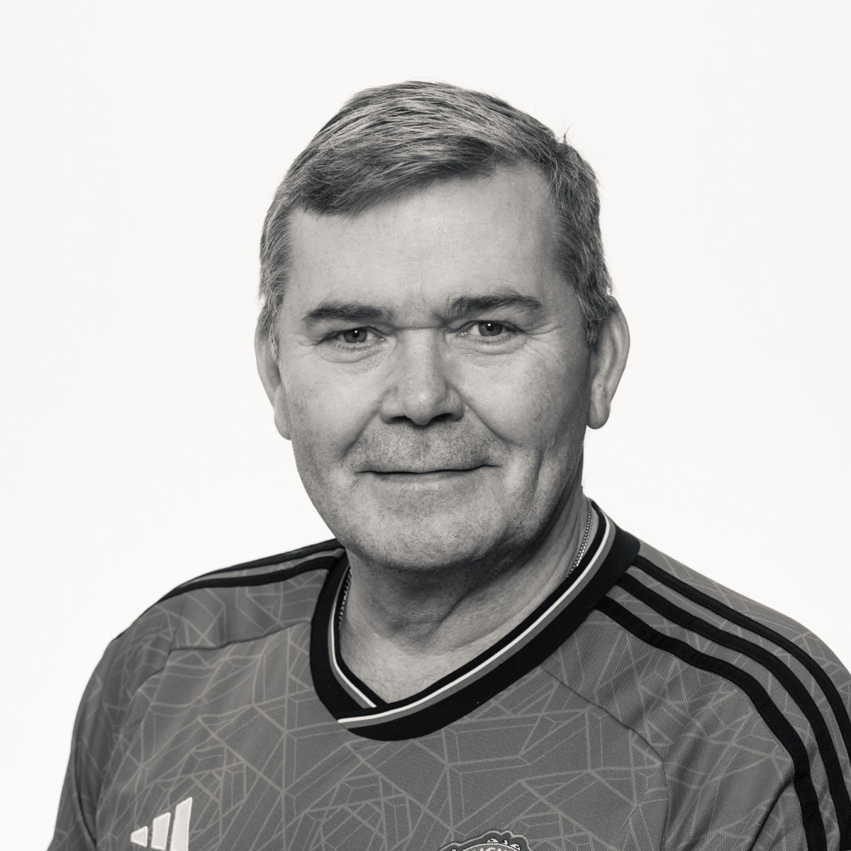 Pétur Þór Lárusson