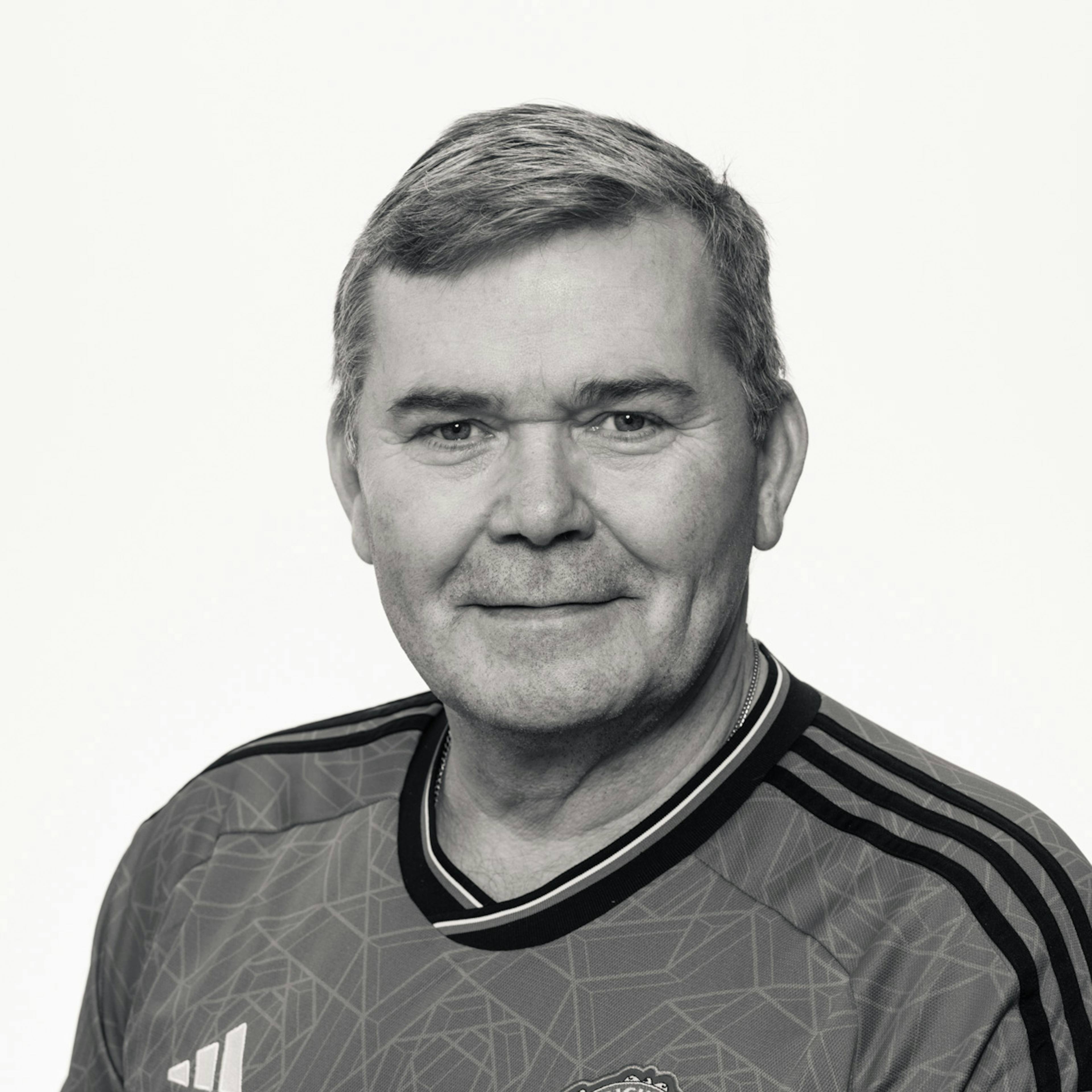 Pétur Þór Lárusson
