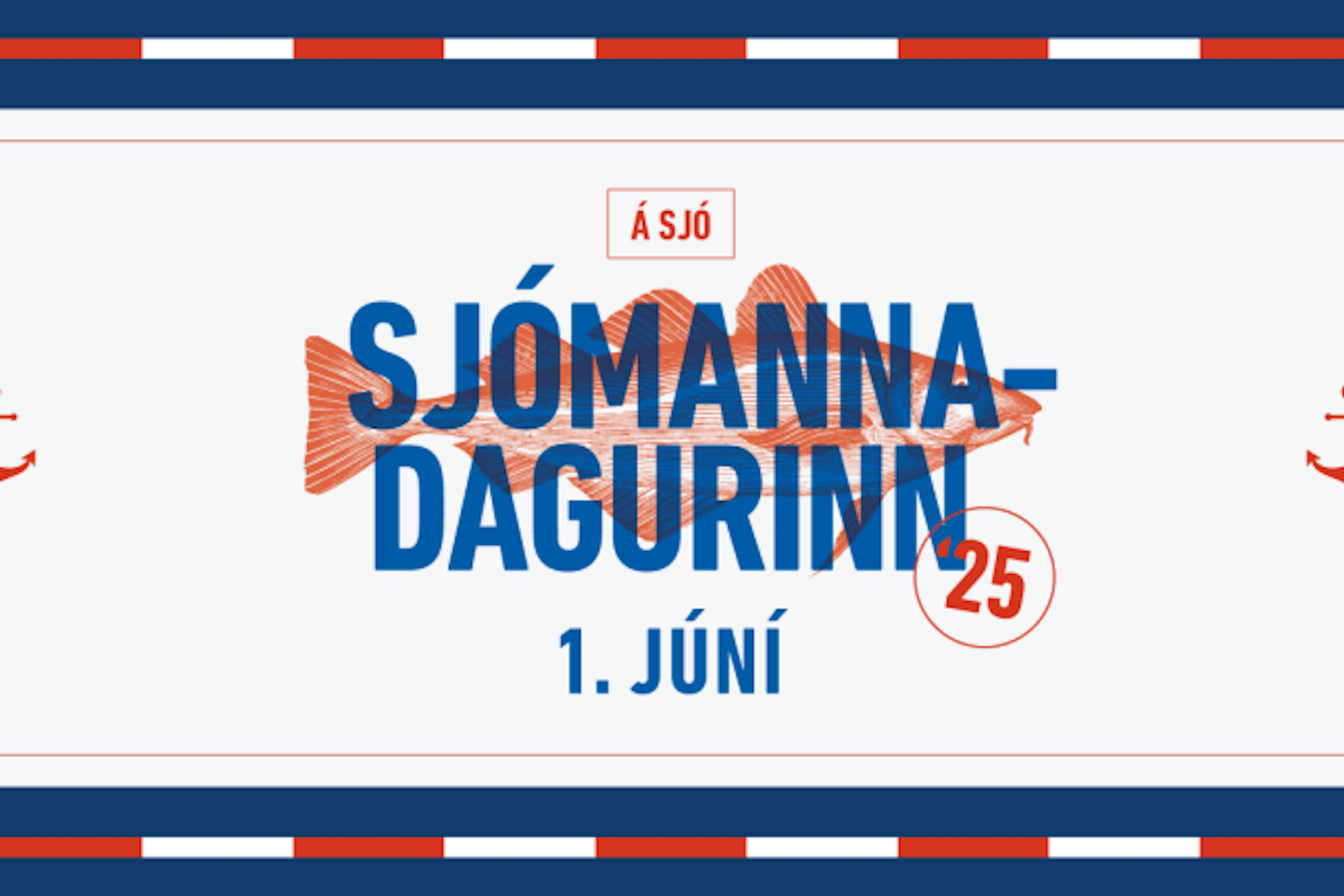 Hátíðarhöld á Sjómannadaginn í Reykjavík