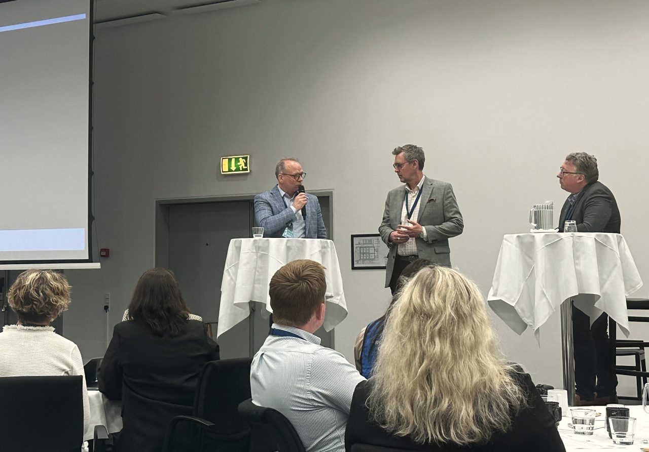 Cruise Europe ráðstefnan kemur til Reykjavíkur 2026