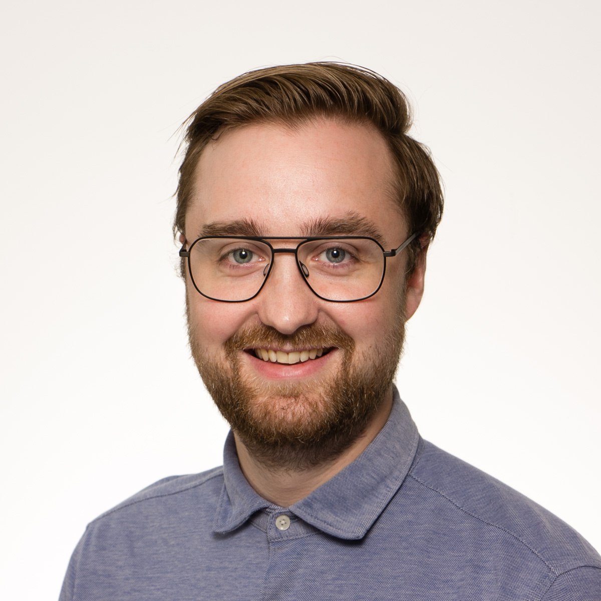 Friðrik Þór ráðinn sviðsstjóri viðskiptasviðs - Faxaflóahafnir