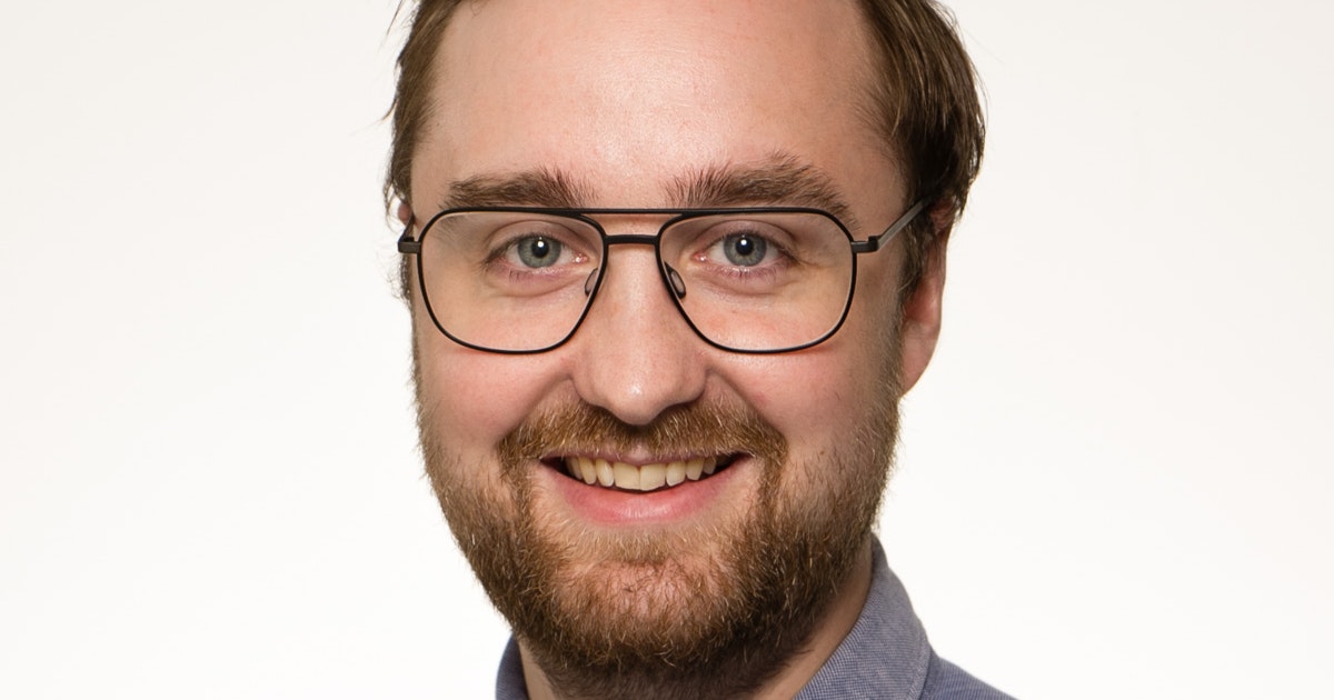 Friðrik Þór ráðinn sviðsstjóri viðskiptasviðs - Faxaflóahafnir