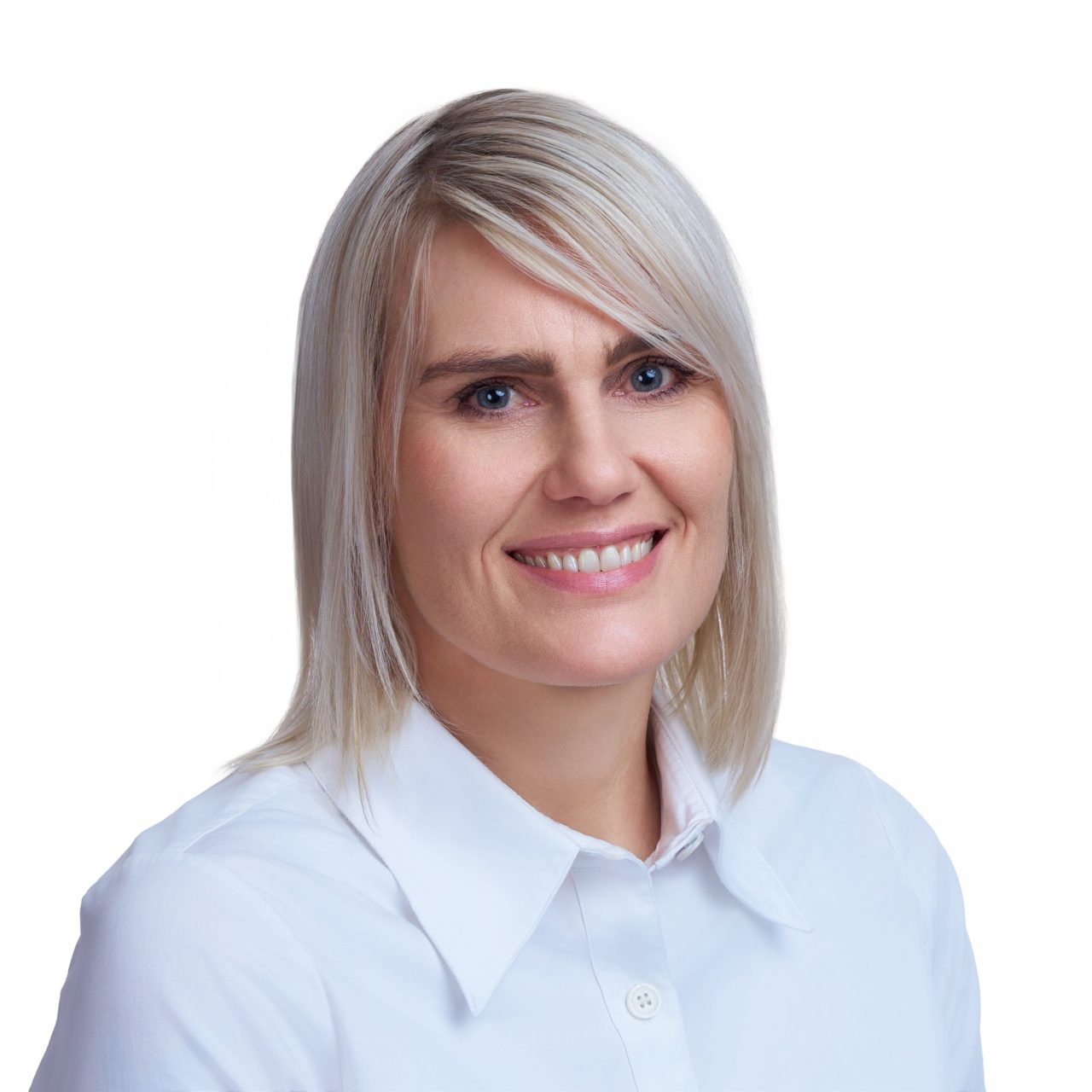J. Snæfríður Einarsdóttir ráðin sviðsstjóri hafnarinnviða