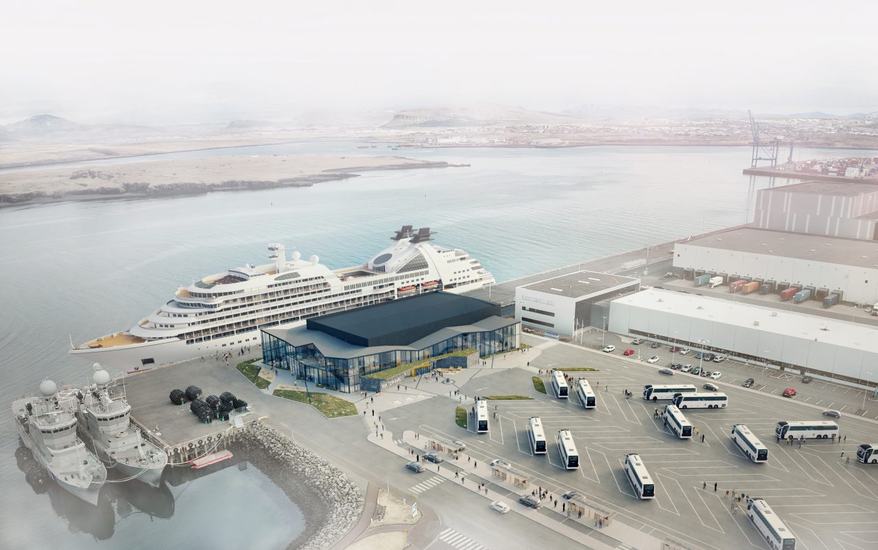 Haustfundur Faxaflóahafna 2024