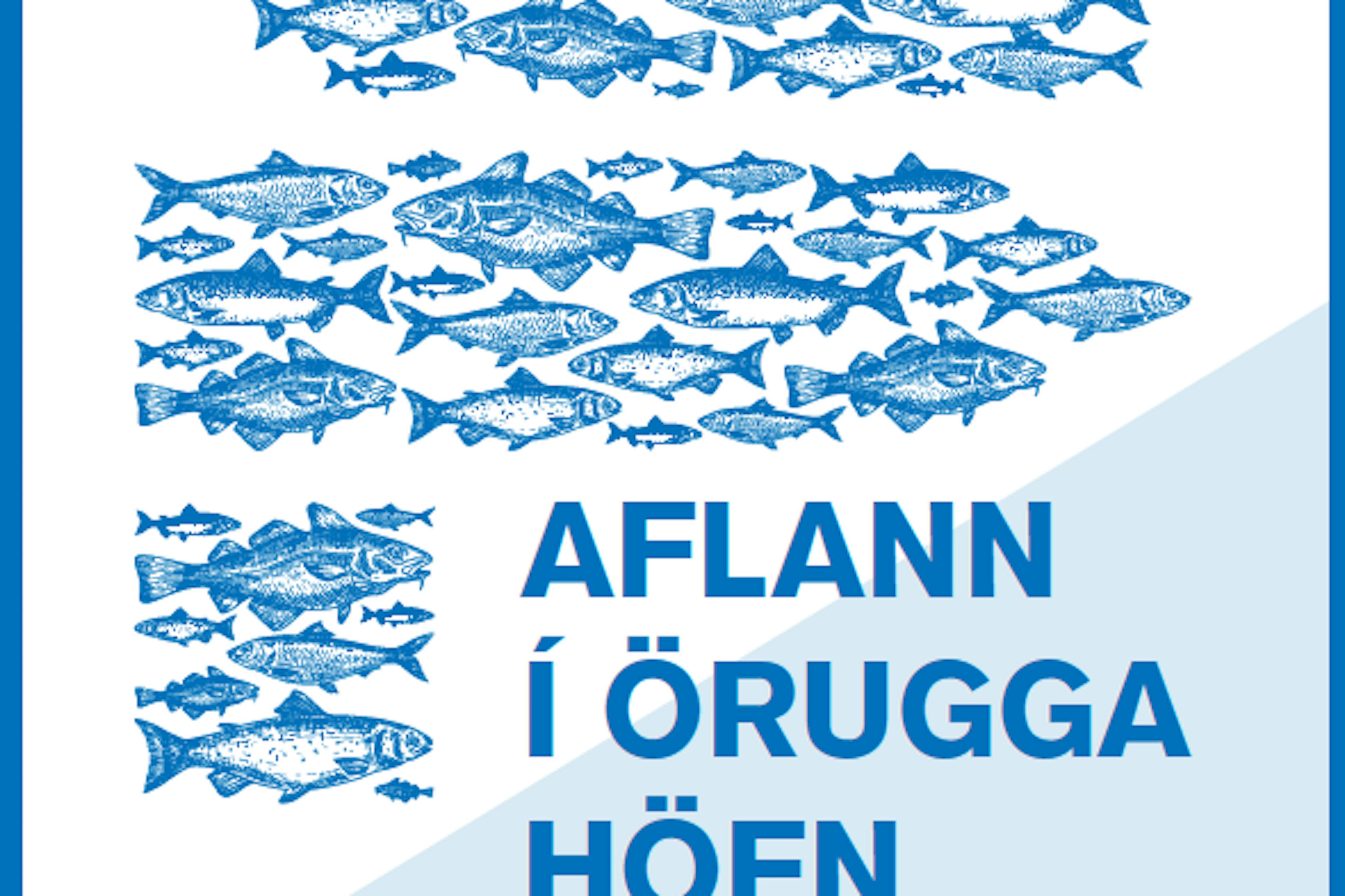 Faxaflóahafnir verða á sjávarútvegssýningunni Sjávarútvegur 2022