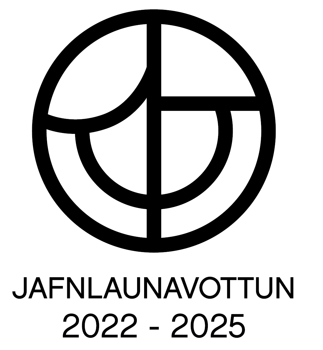 Faxaflóahafnir hafa hlotið jafnlaunavottun