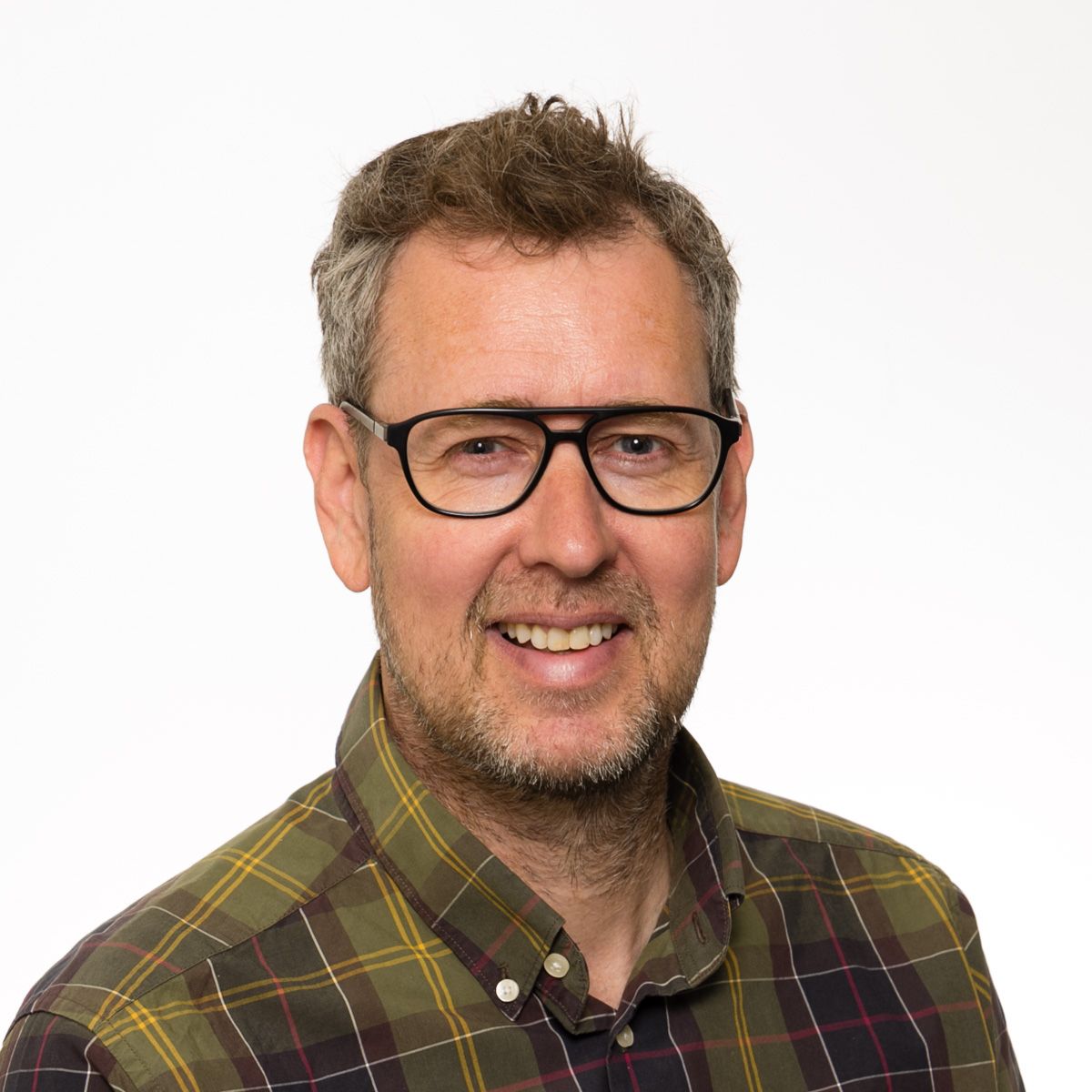 Nýr markaðsstjóri Faxaflóahafna sf.