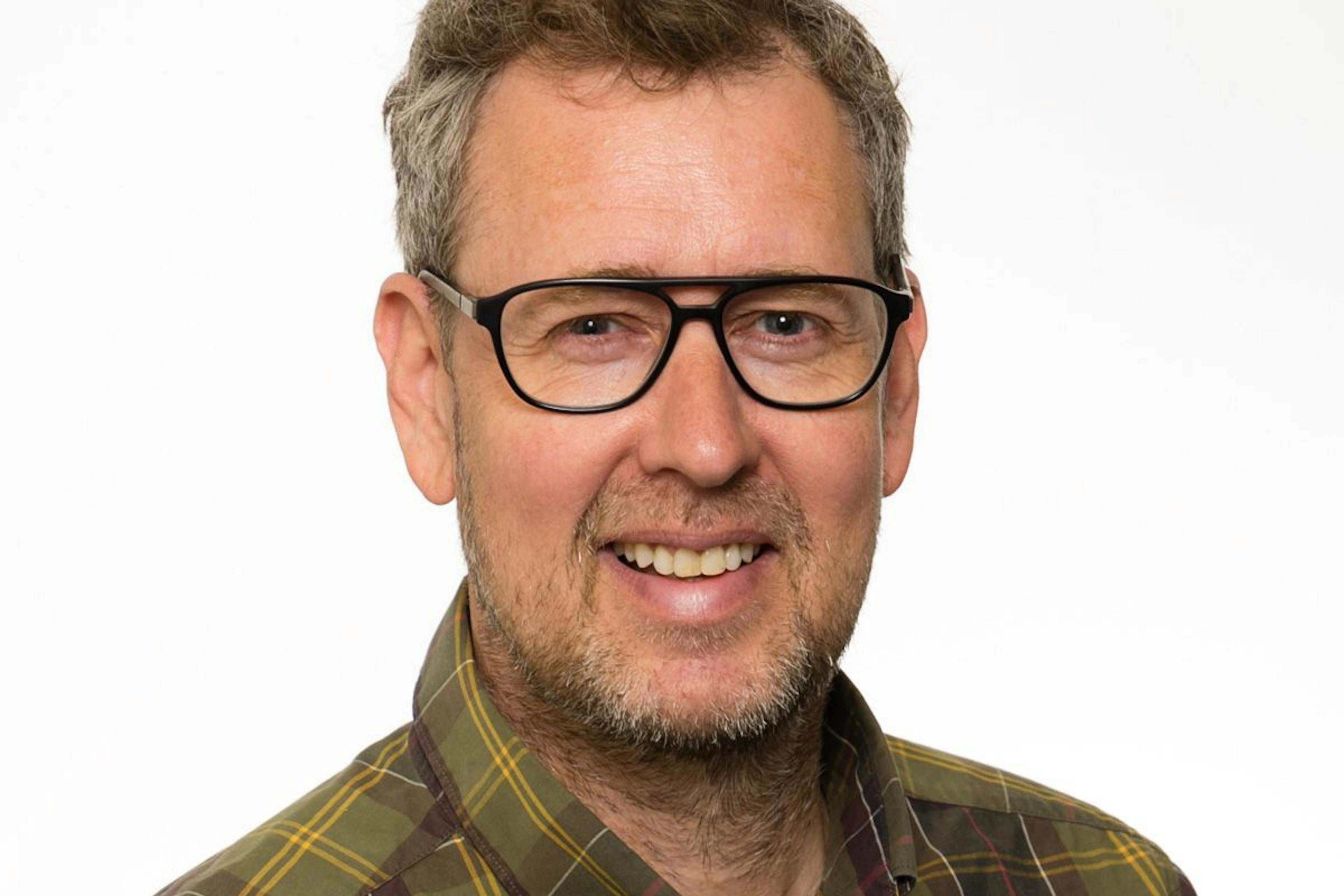 Nýr markaðsstjóri Faxaflóahafna sf.