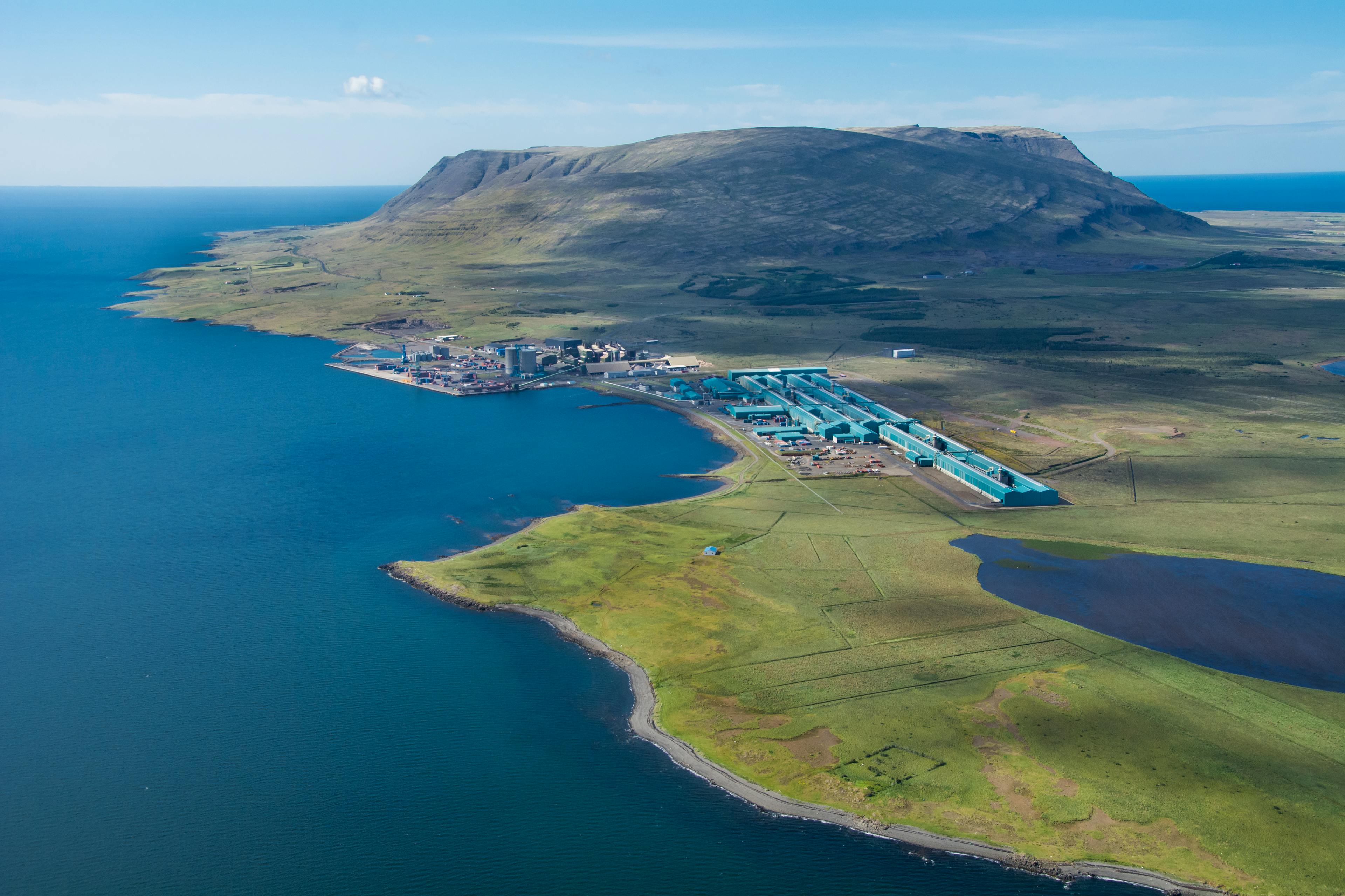 Faxaflóahafnir sf. óska eftir umsóknum um leigu á athafna- og iðnaðarlóðum á Grundartanga