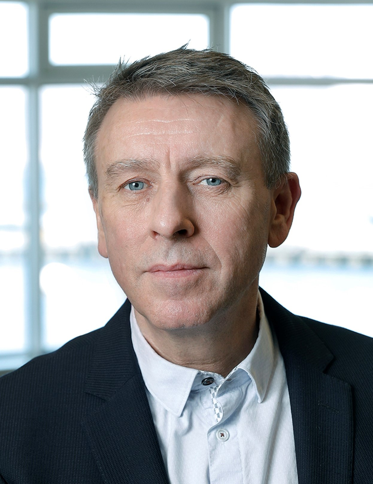 Magnús Þór Ásmundsson lætur af störfum sem hafnarstjóri Faxaflóahafna og tekur við sem forstjóri Rarik ohf.