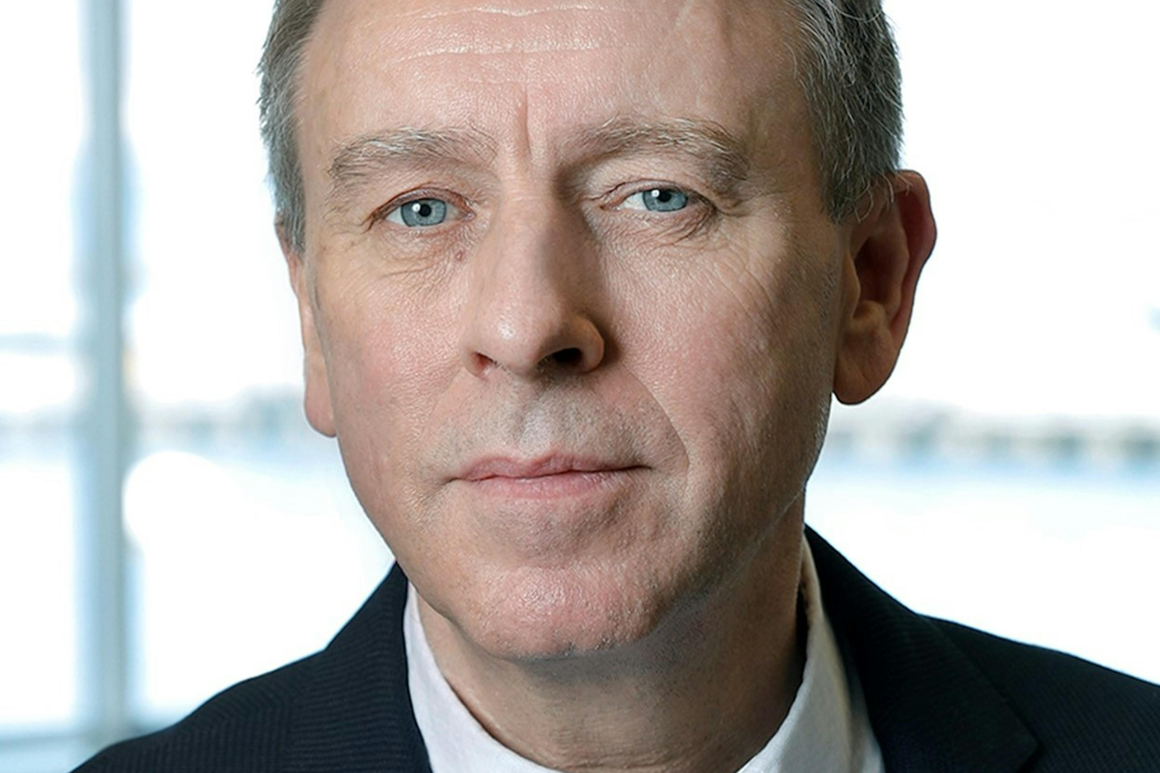 Magnús Þór Ásmundsson lætur af störfum sem hafnarstjóri Faxaflóahafna og tekur við sem forstjóri Rarik ohf.