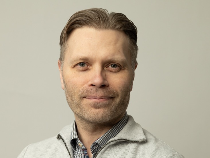 Þórður Már Sigfússon ráðinn skipulagsfulltrúi Faxaflóahafna