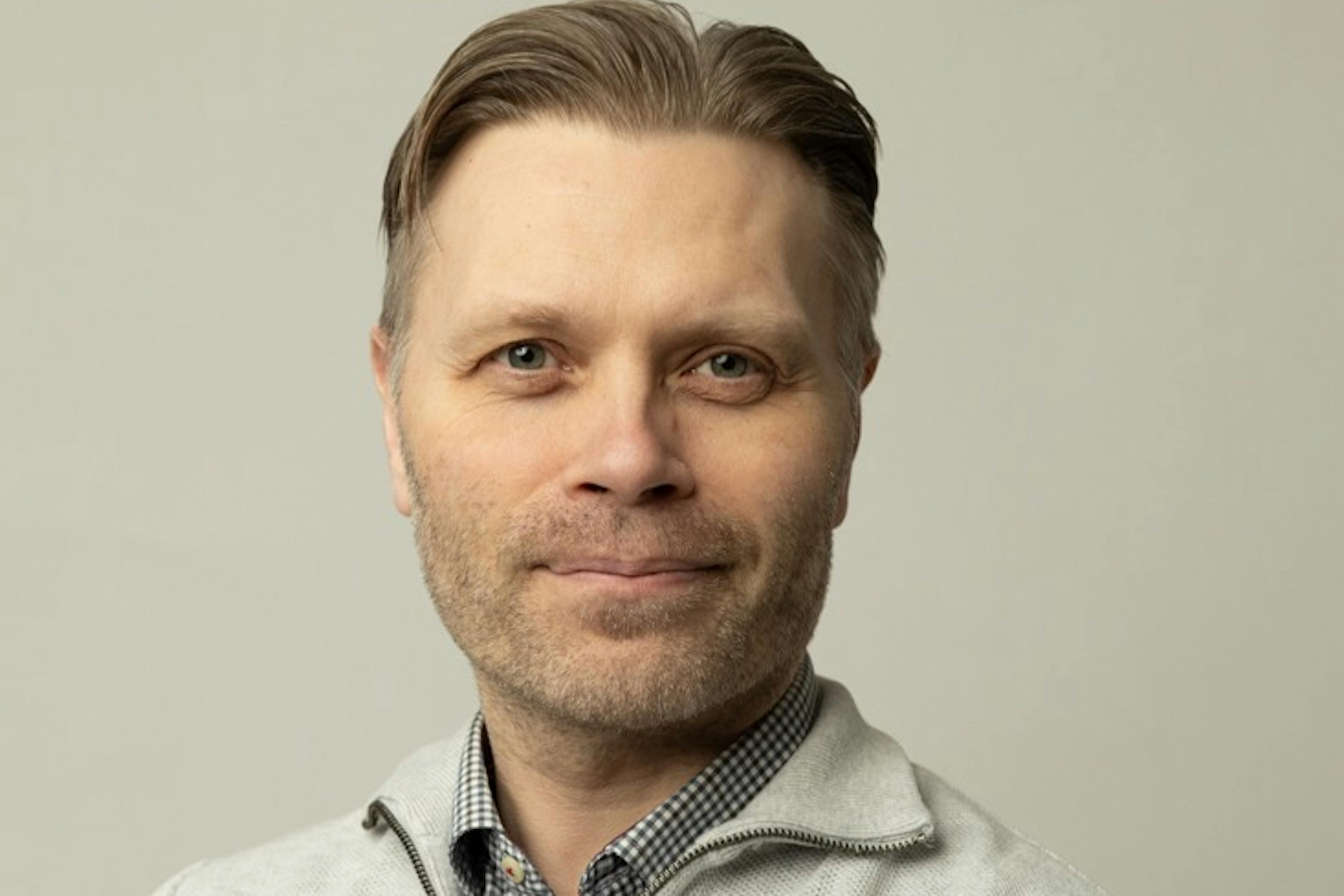 Þórður Már Sigfússon ráðinn skipulagsfulltrúi Faxaflóahafna
