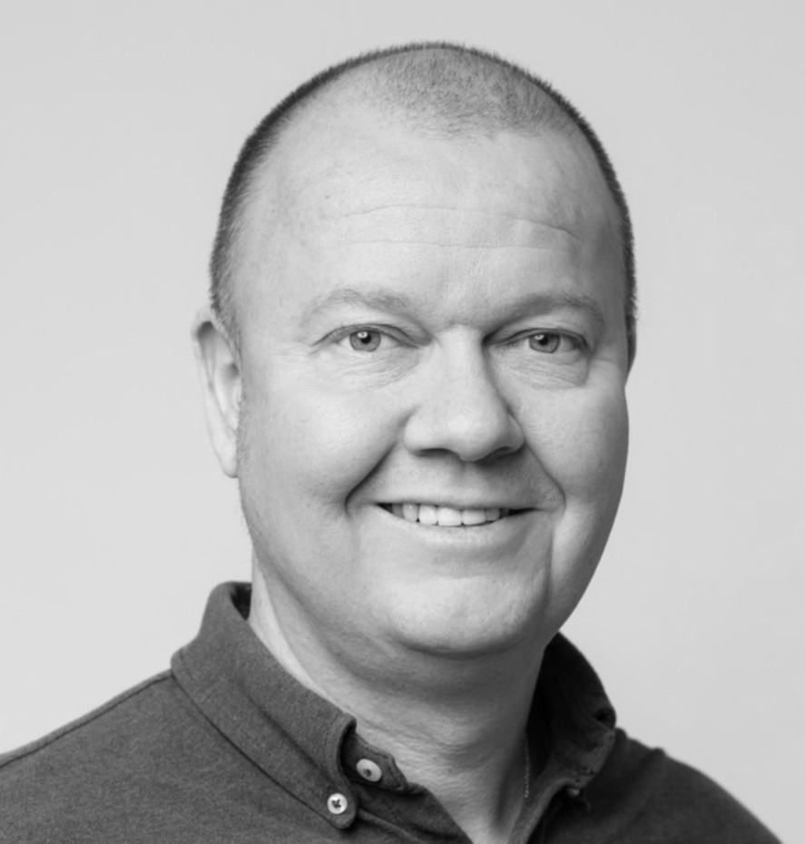 Hafþór Hilmarsson