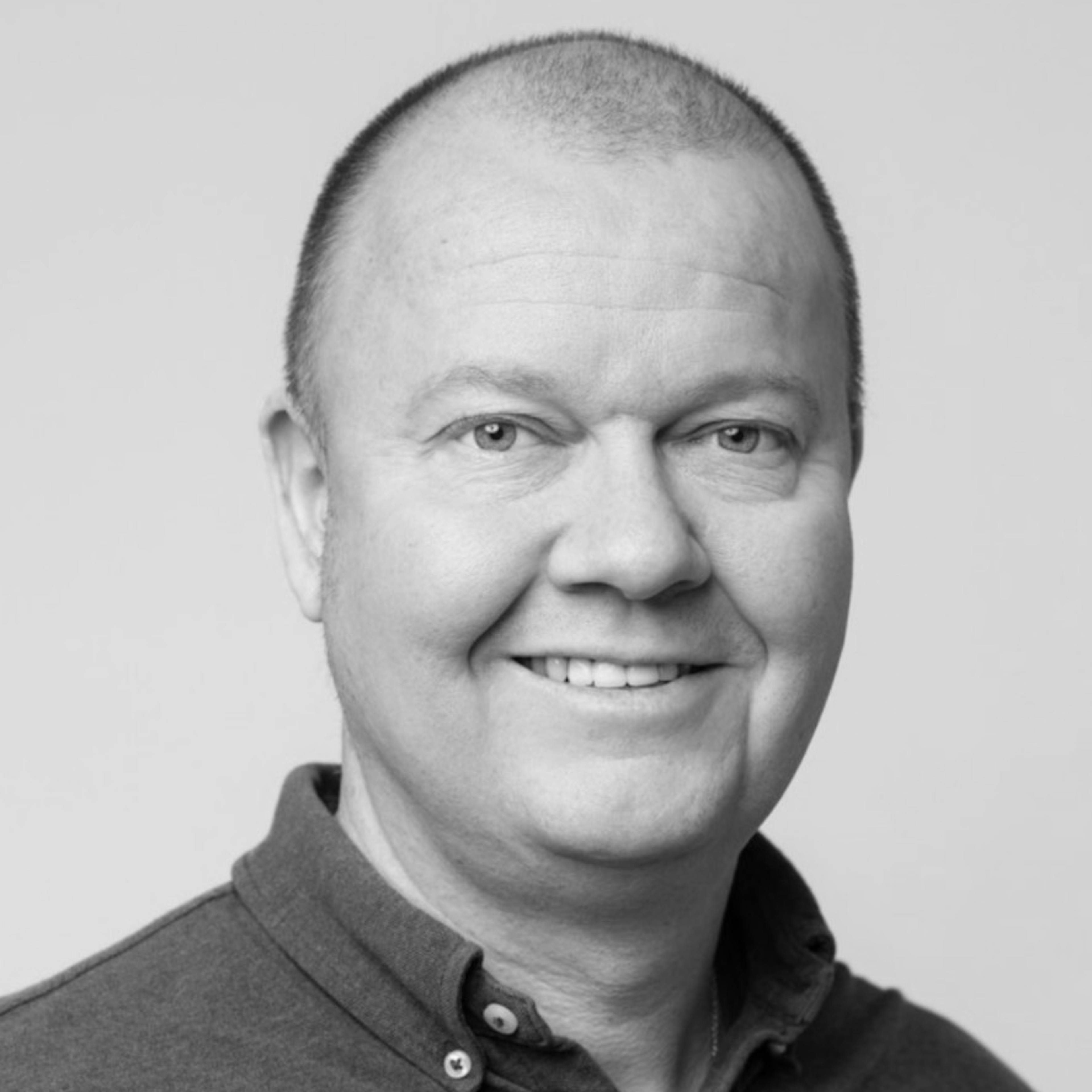 Hafþór Hilmarsson