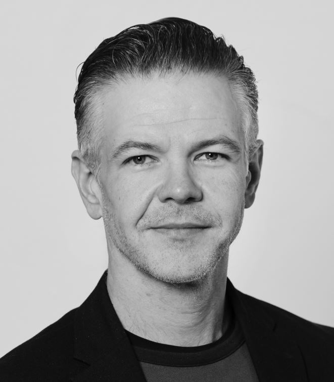 Jón Garðar Jörundsson