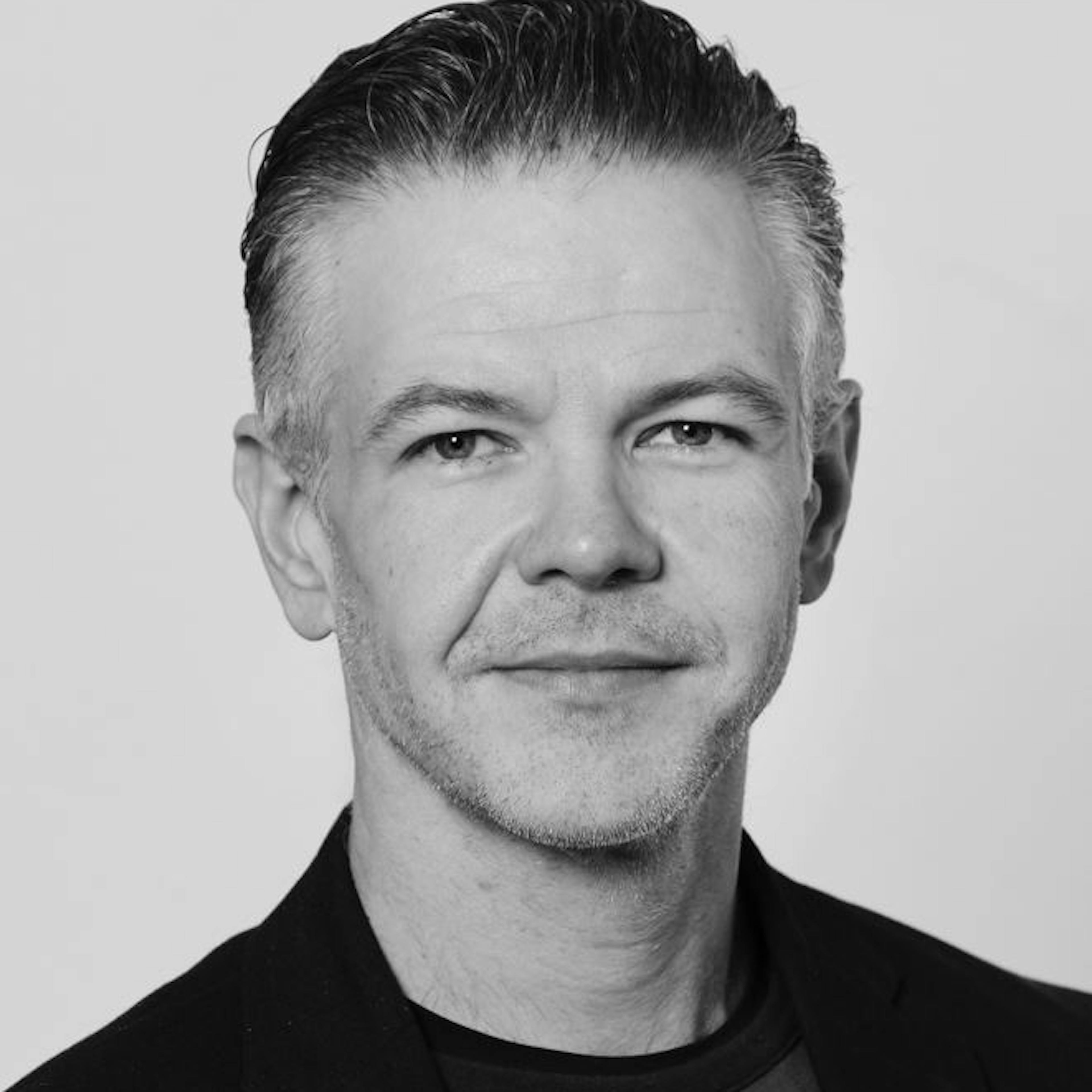 Jón Garðar Jörundsson