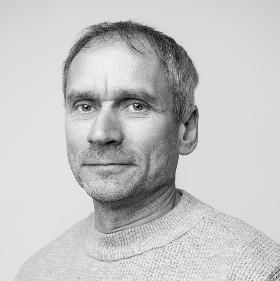 Hjalti Jóhannesson