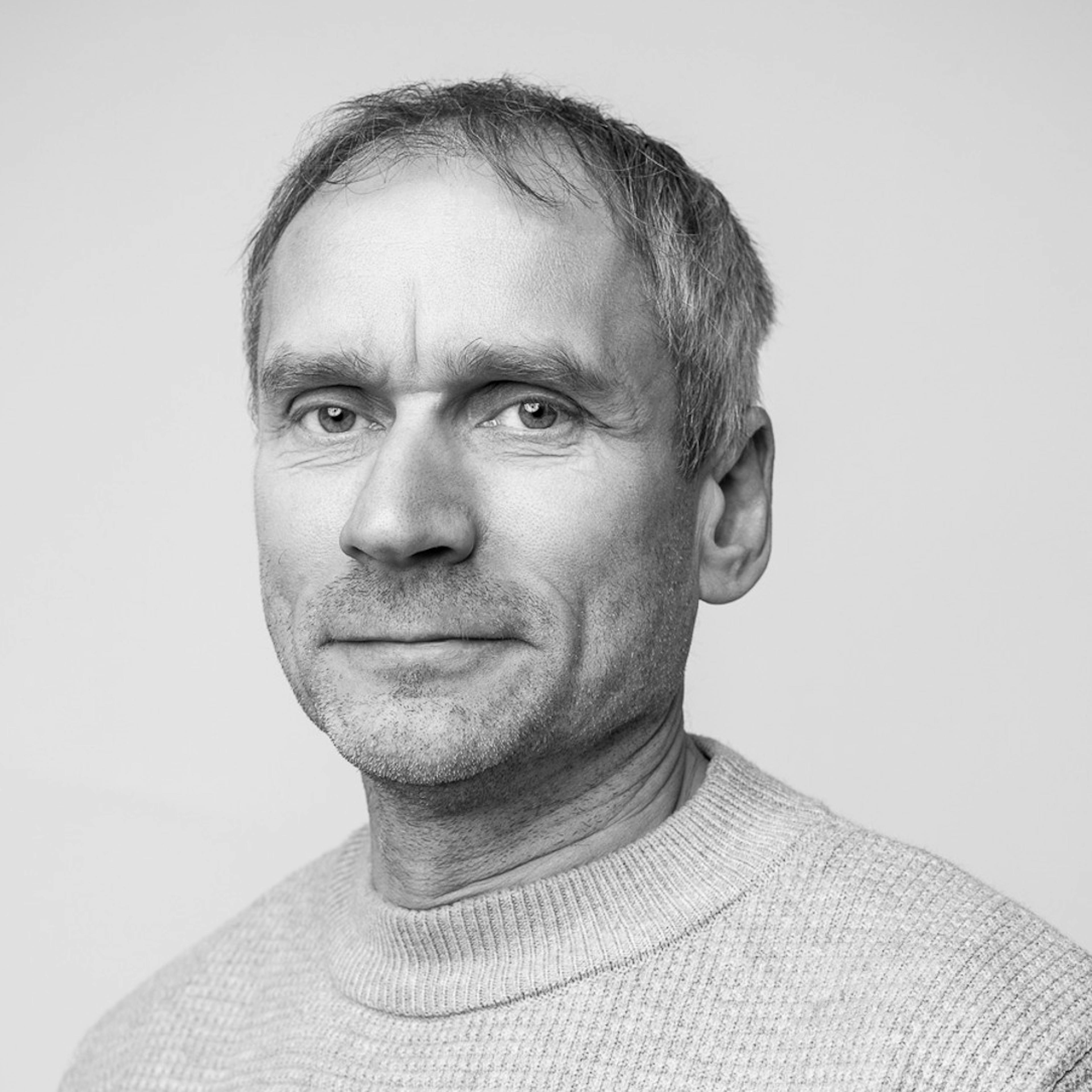 Hjalti Jóhannesson