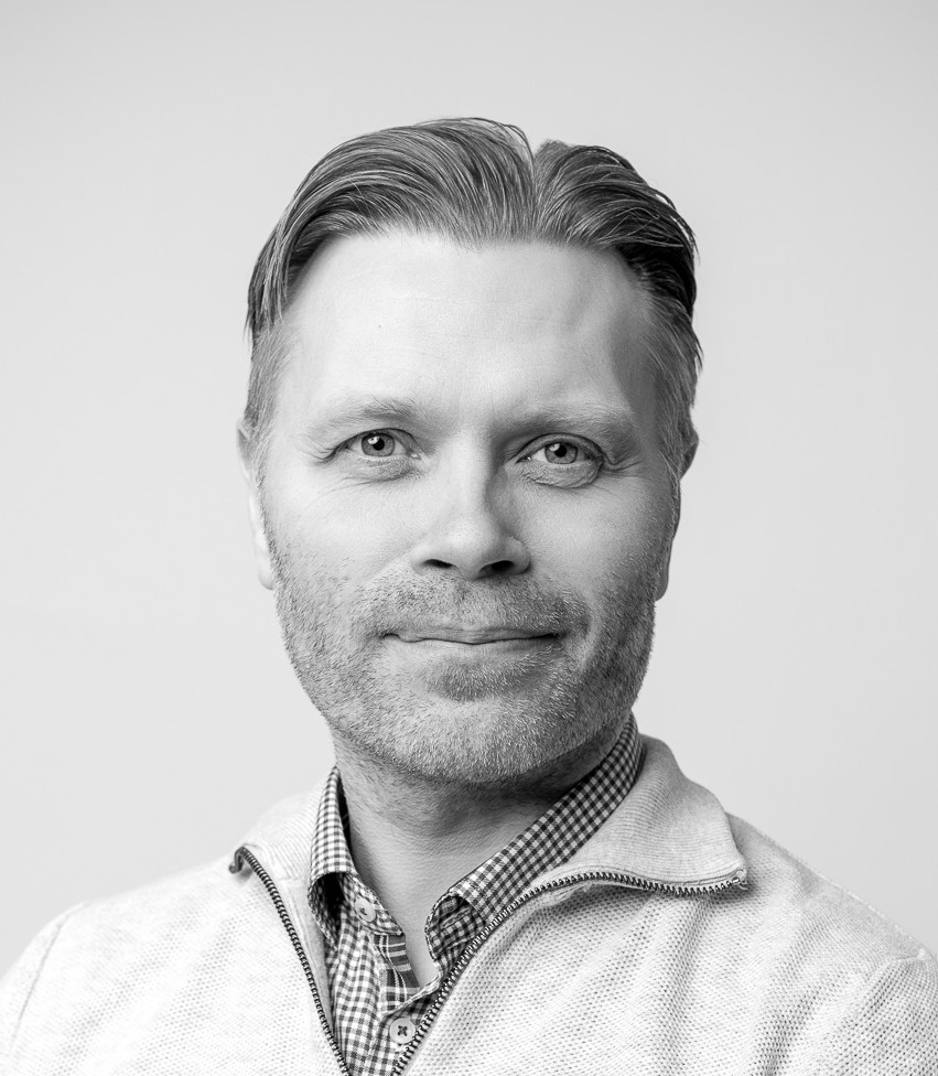 Þórður Már Sigfússon