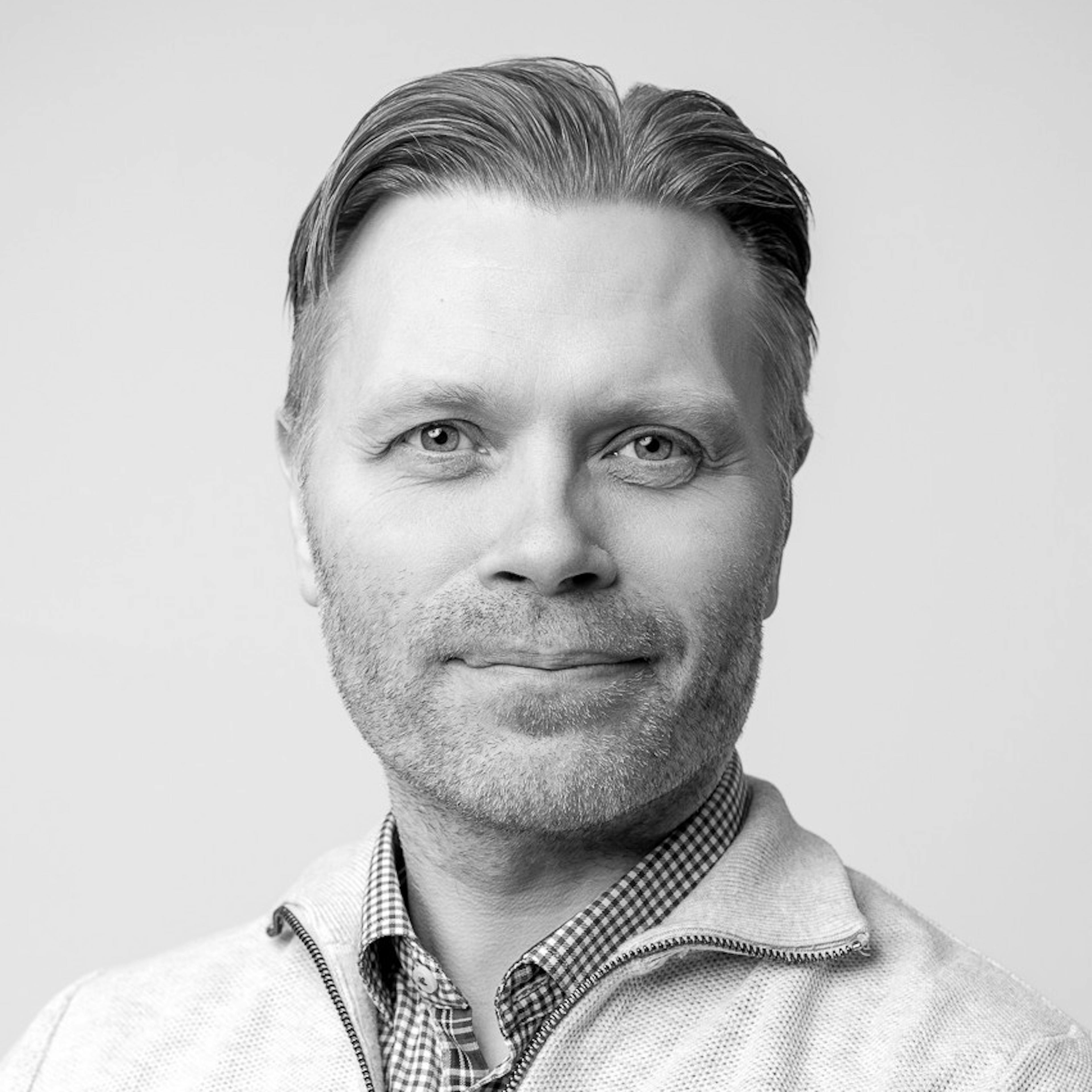Þórður Már Sigfússon
