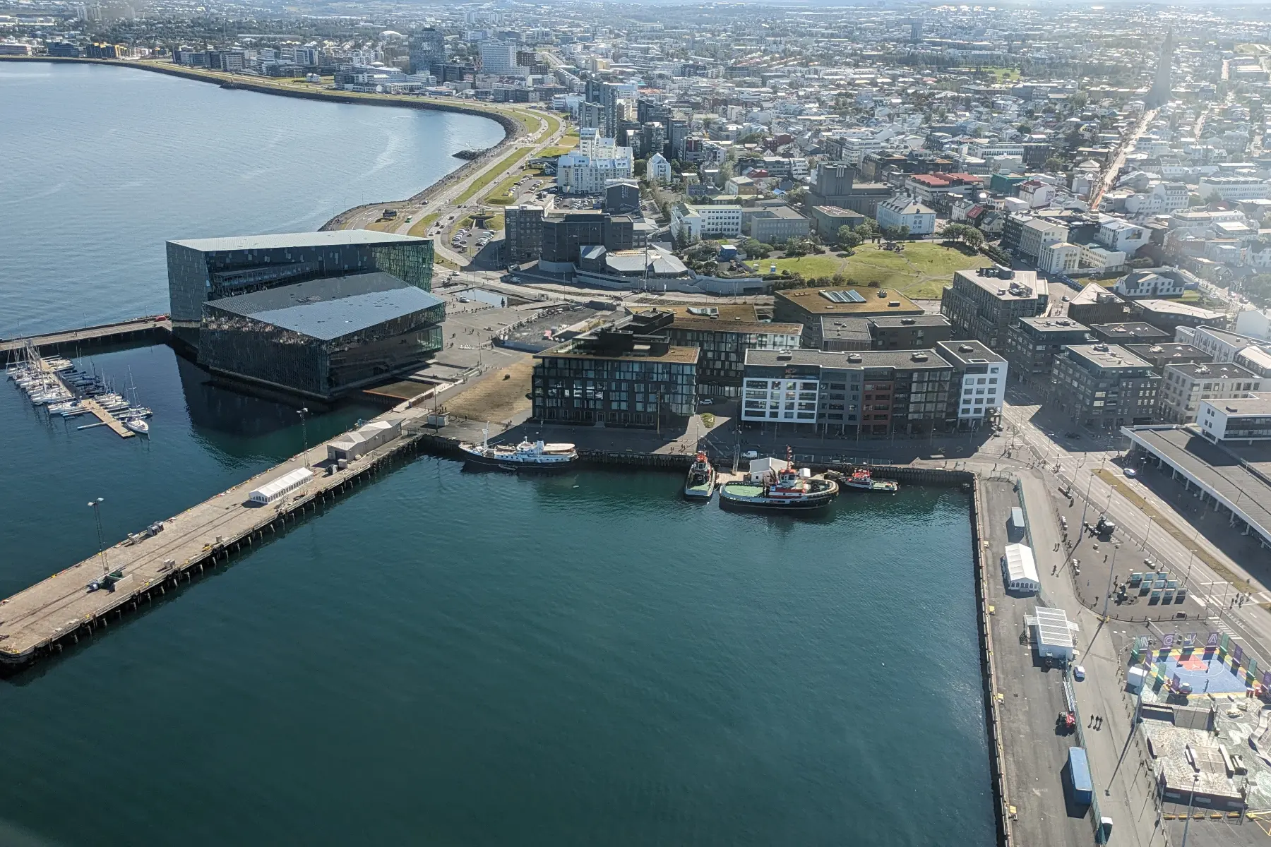 Matráður - Viltu vera hluti af öflugri liðsheild? 