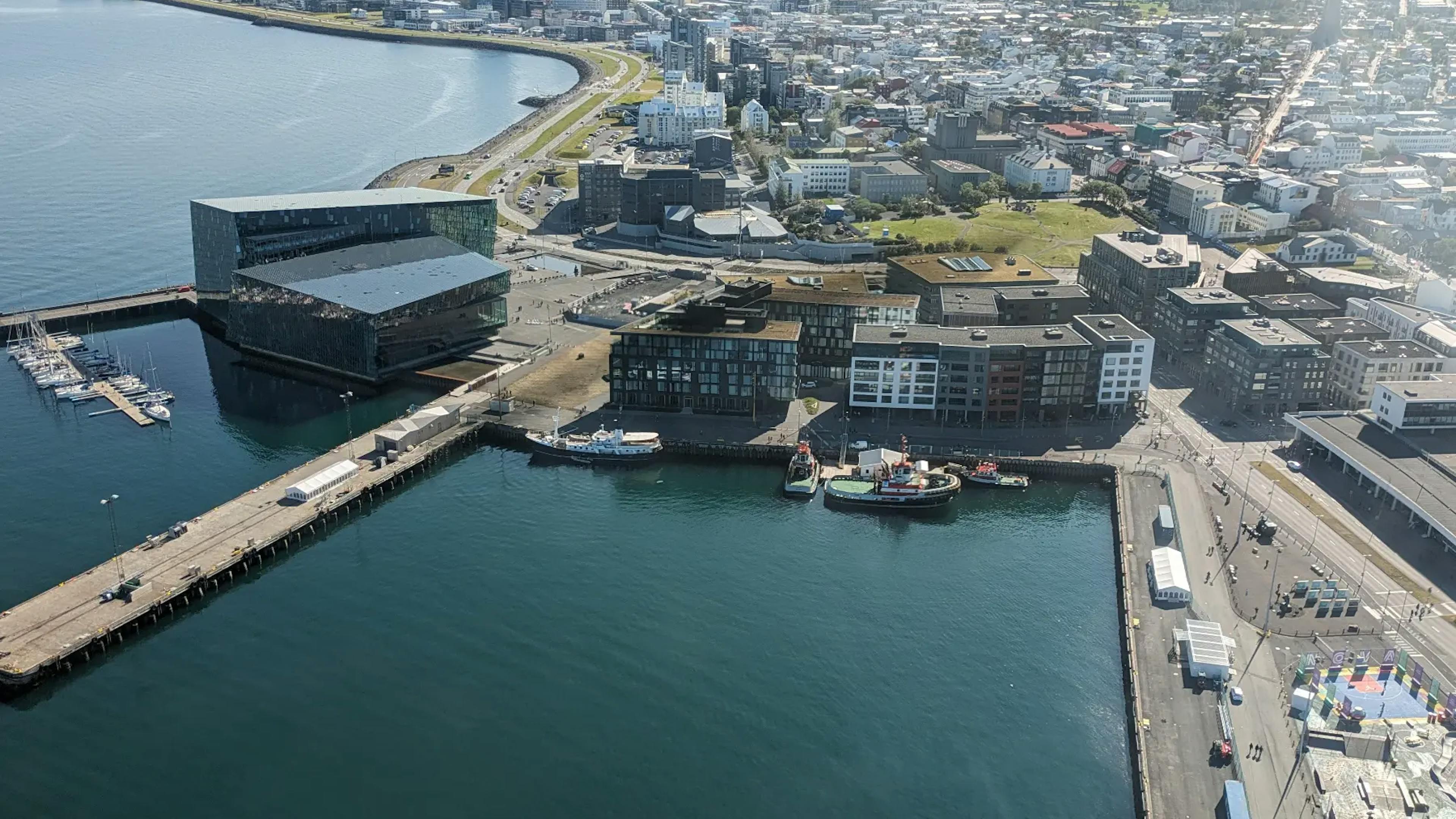 Matráður - Viltu vera hluti af öflugri liðsheild?