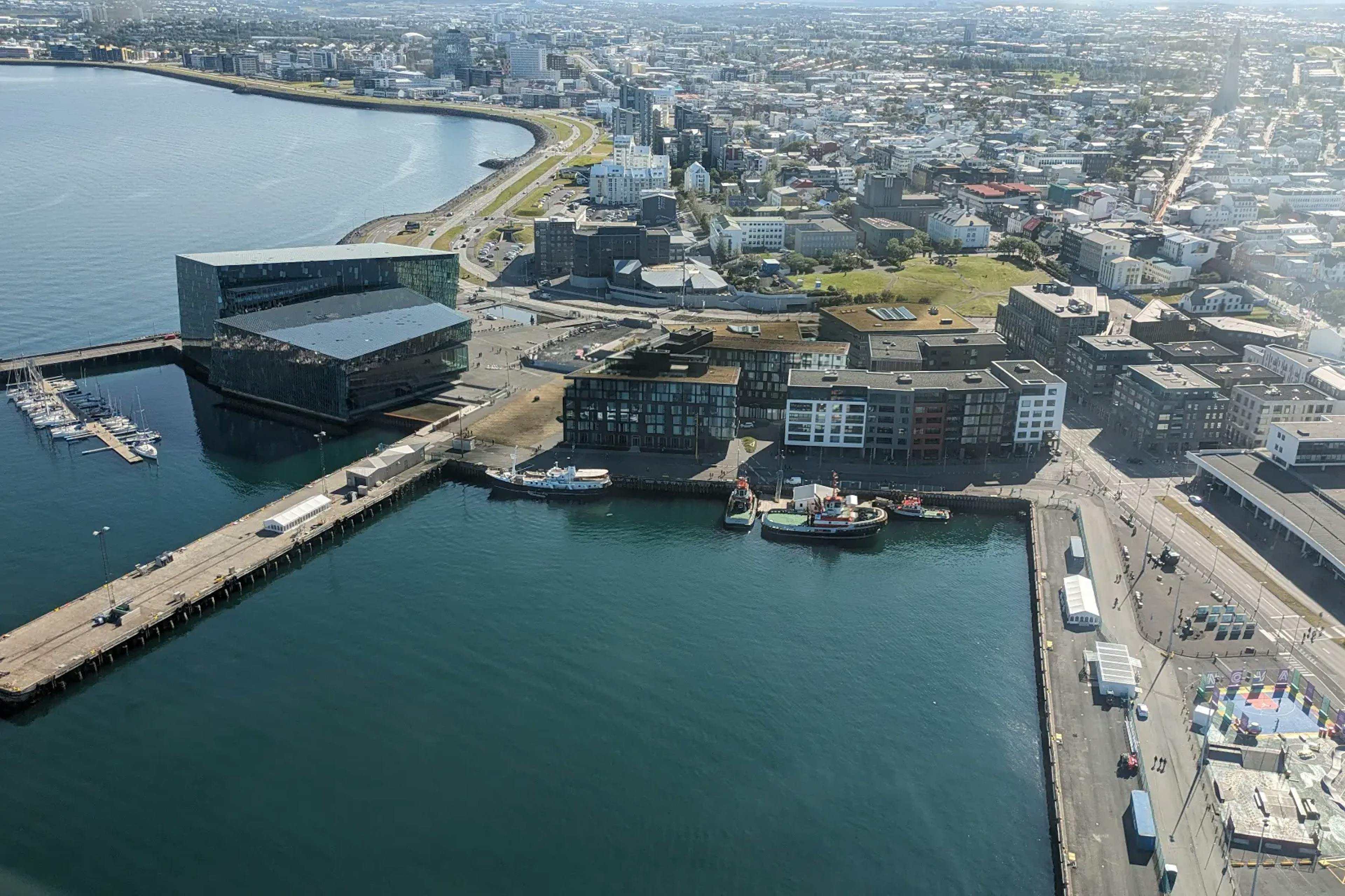Matráður - Viltu vera hluti af öflugri liðsheild?