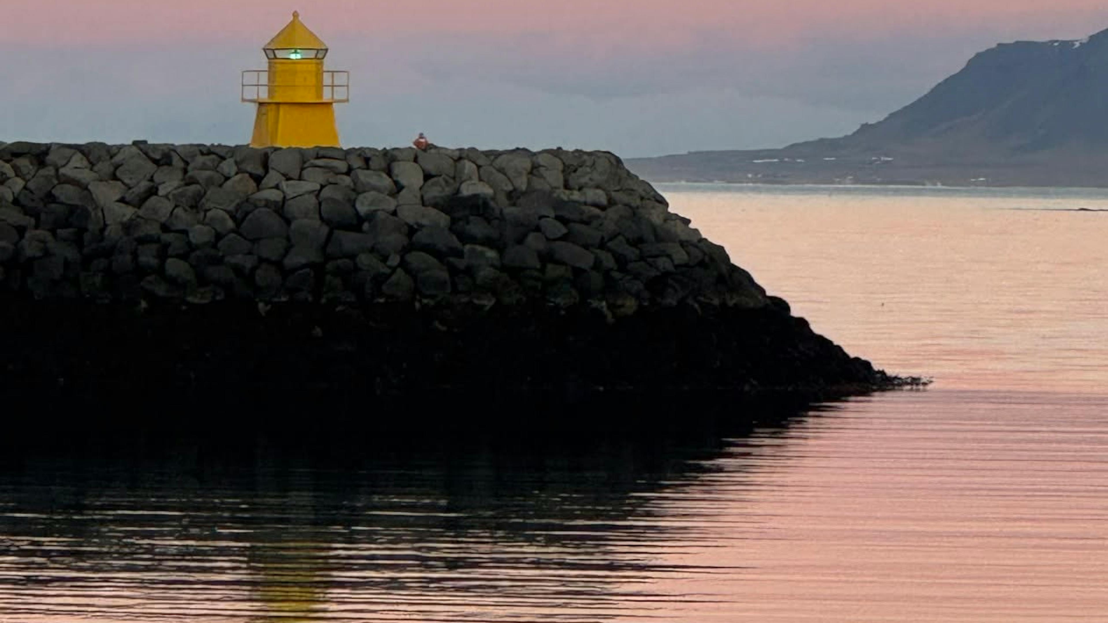 Til hamingju með daginn sjómenn ⚓