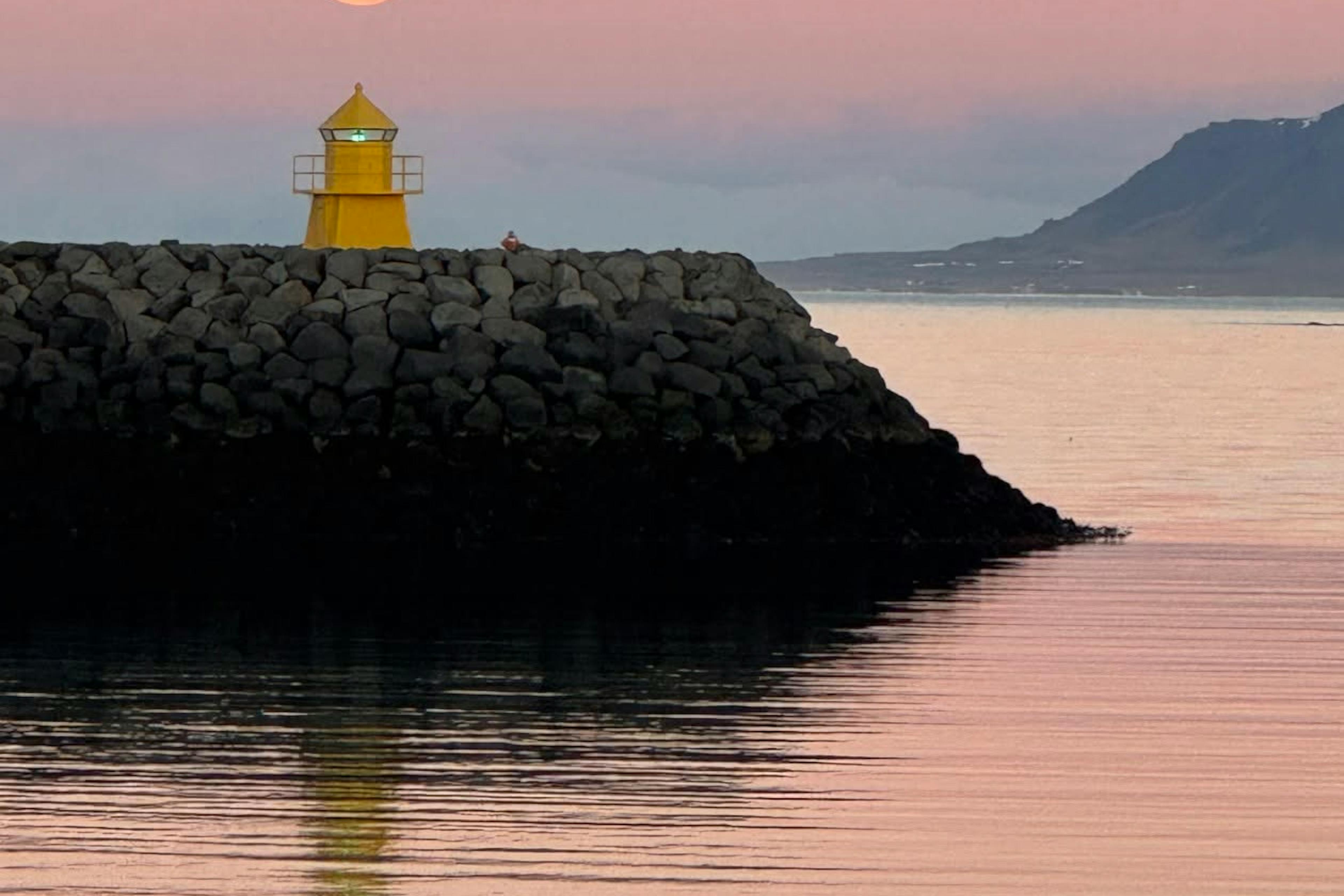 Til hamingju með daginn sjómenn ⚓