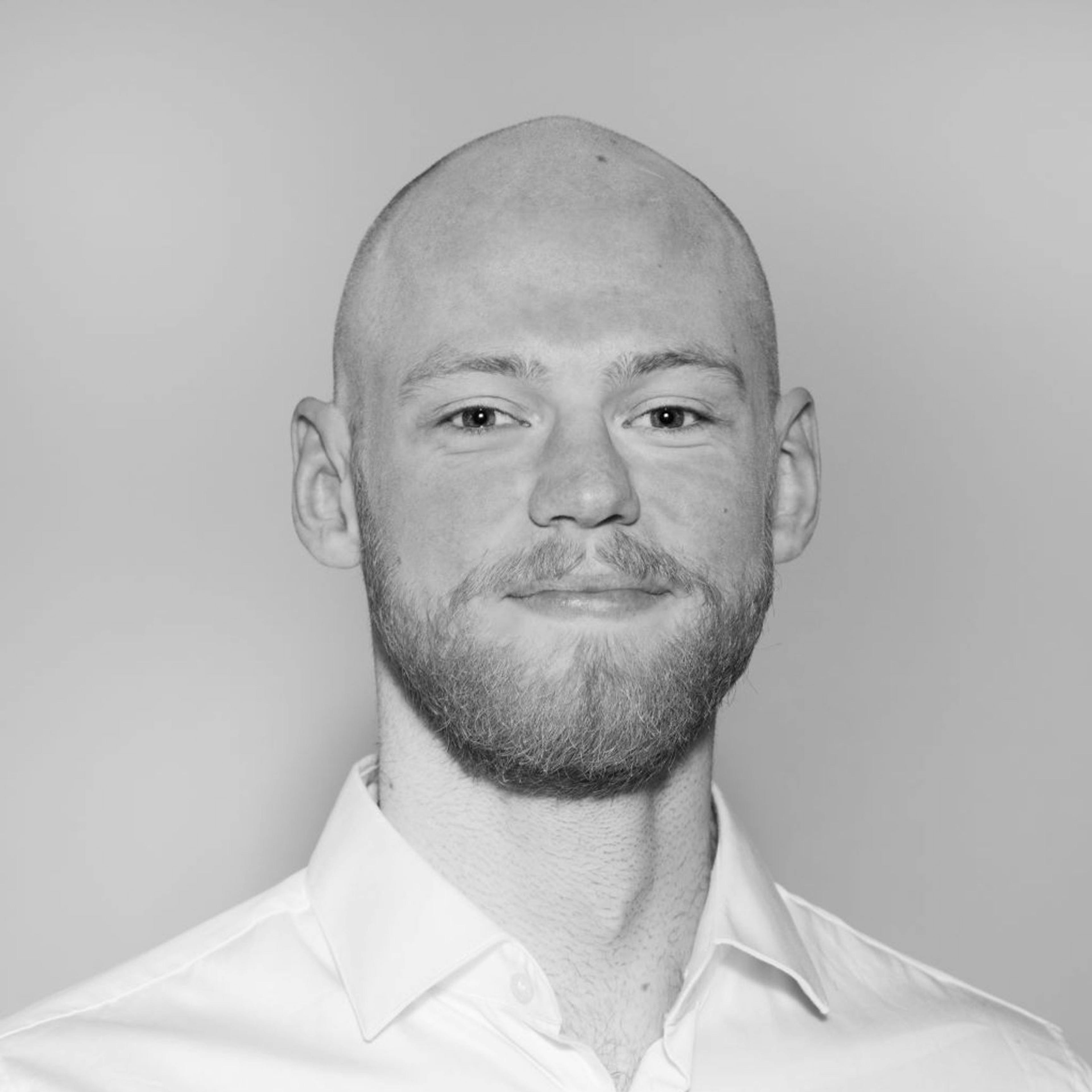 Þorgrímur Kári Emilsson