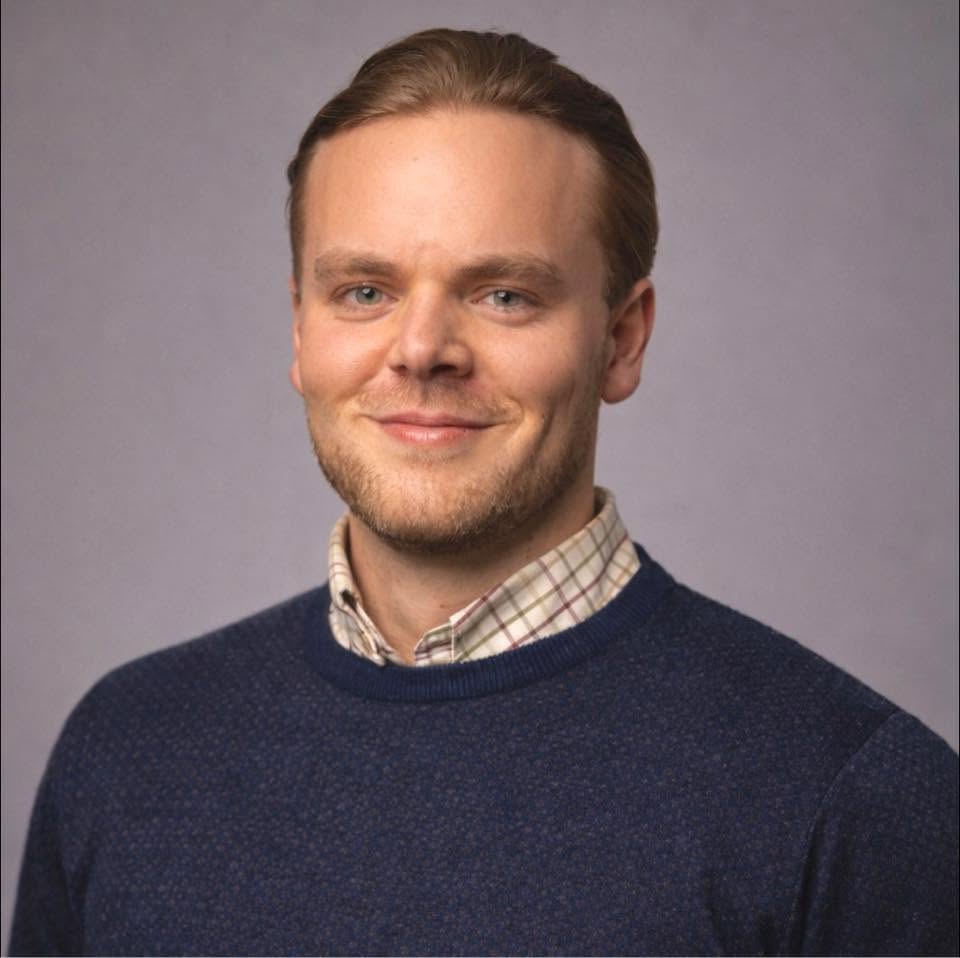 Ólafur Valur Sigurðsson