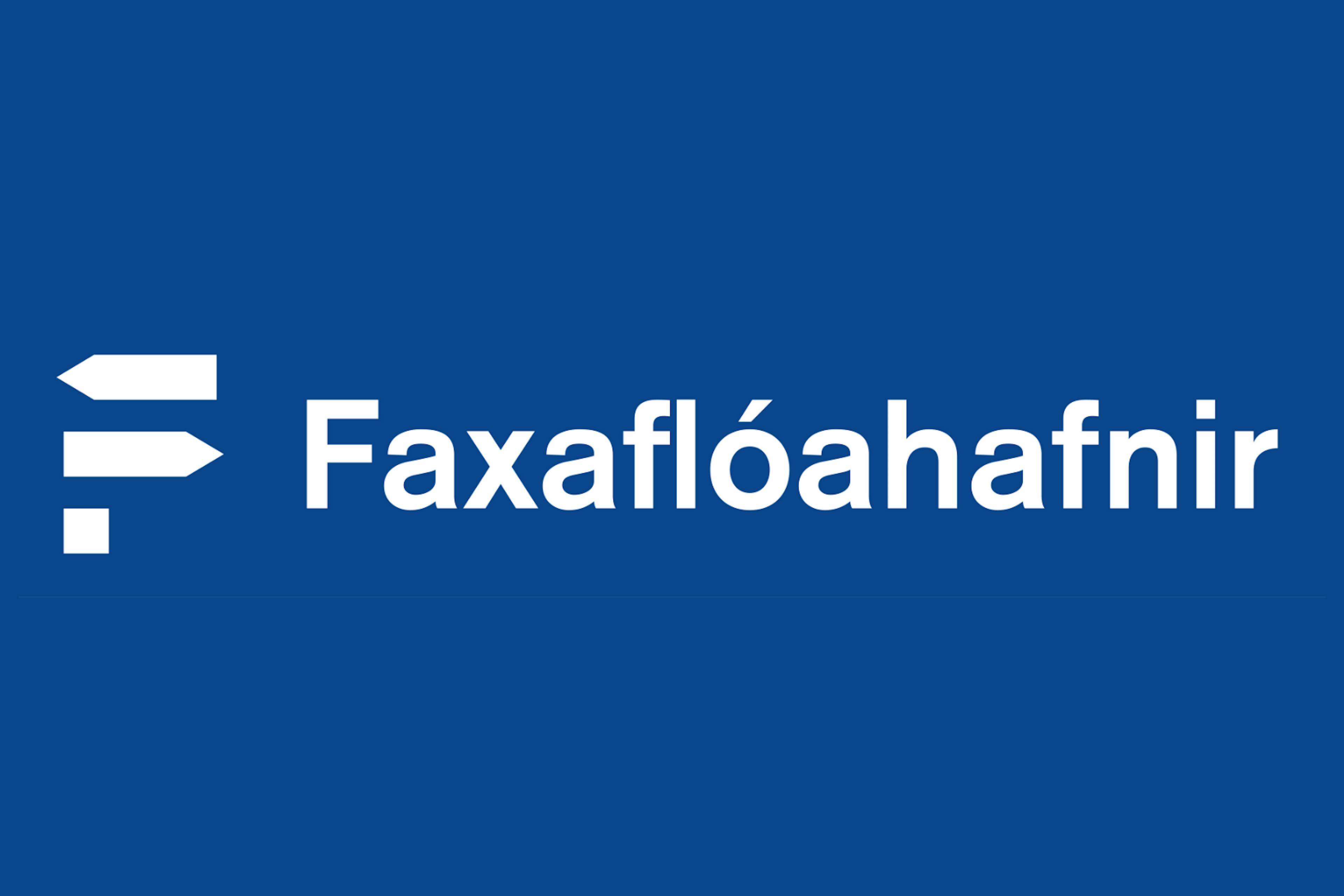 Faxaflóhafnir merki