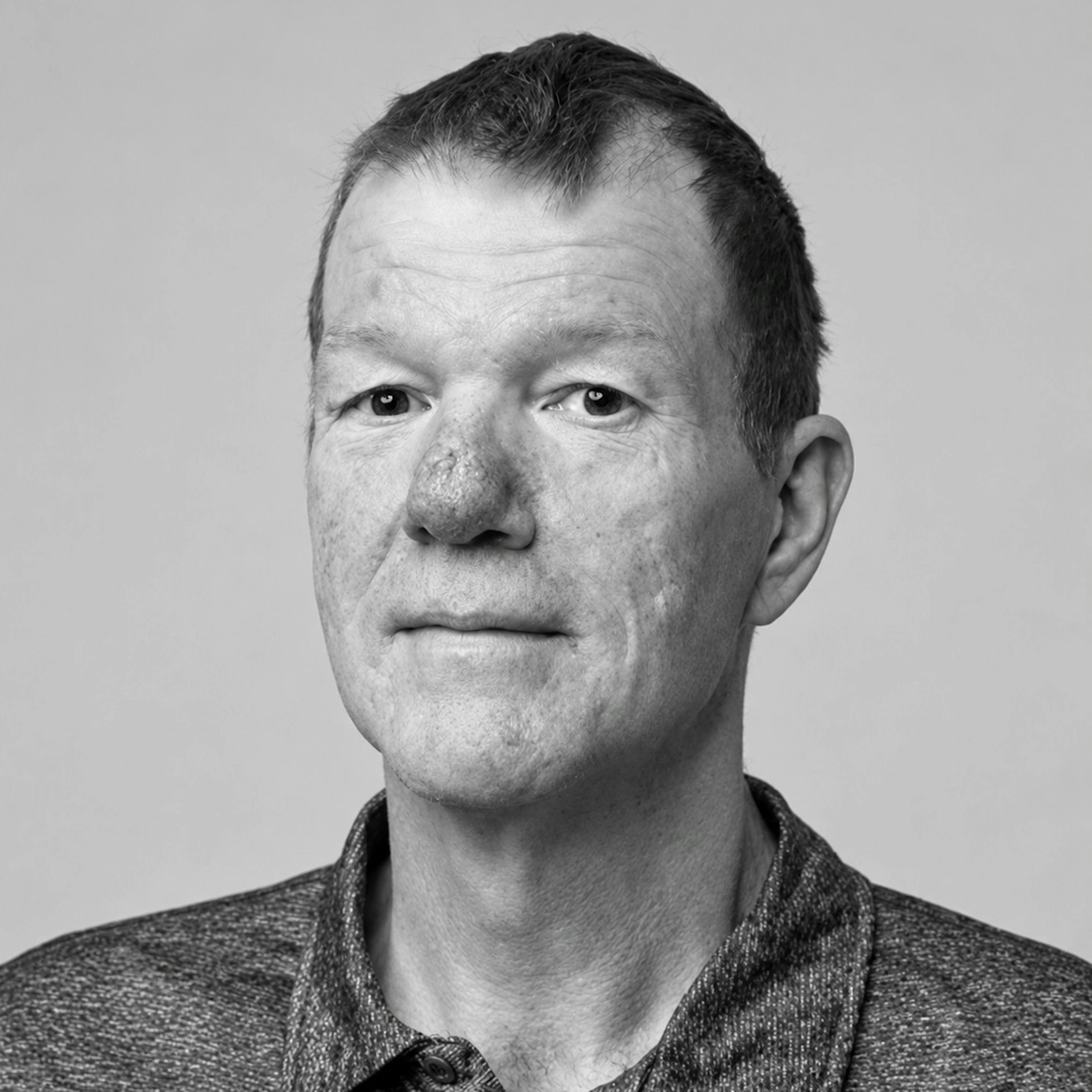 Sveinn Óskarsson