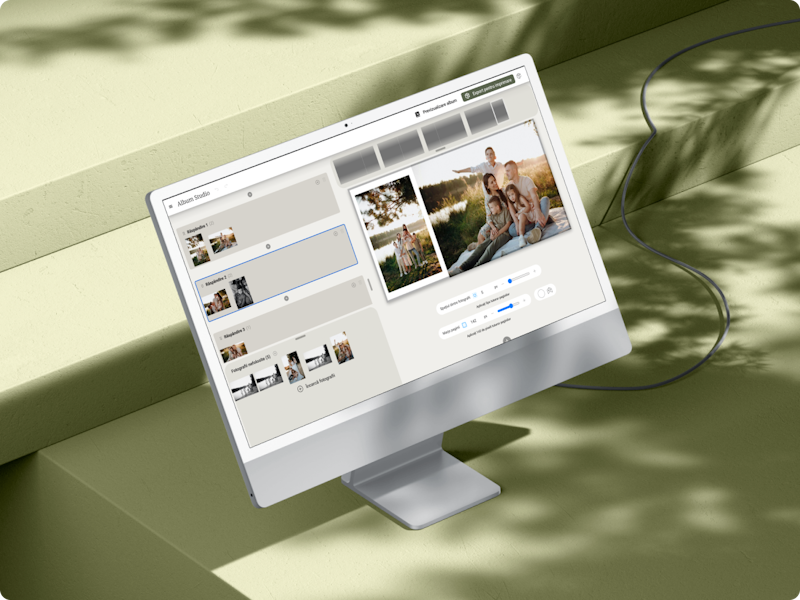 feature albumstudioRO